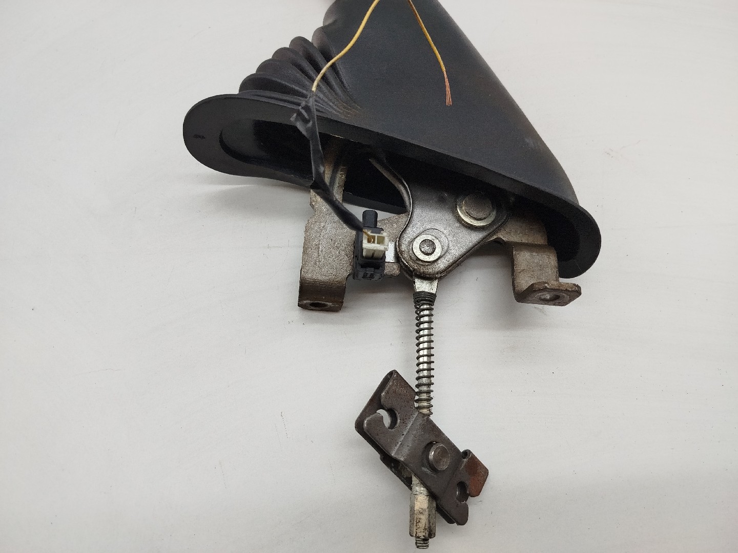 Travão de mão FIAT PUNTO EVO (199_) | 08 -  Imagem-2