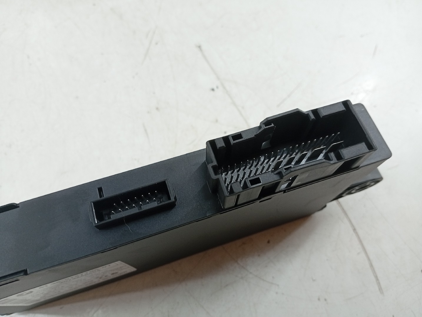 Módulo de controlo BMW 3 Coupé (E92) | 05 - 13 Imagem-3