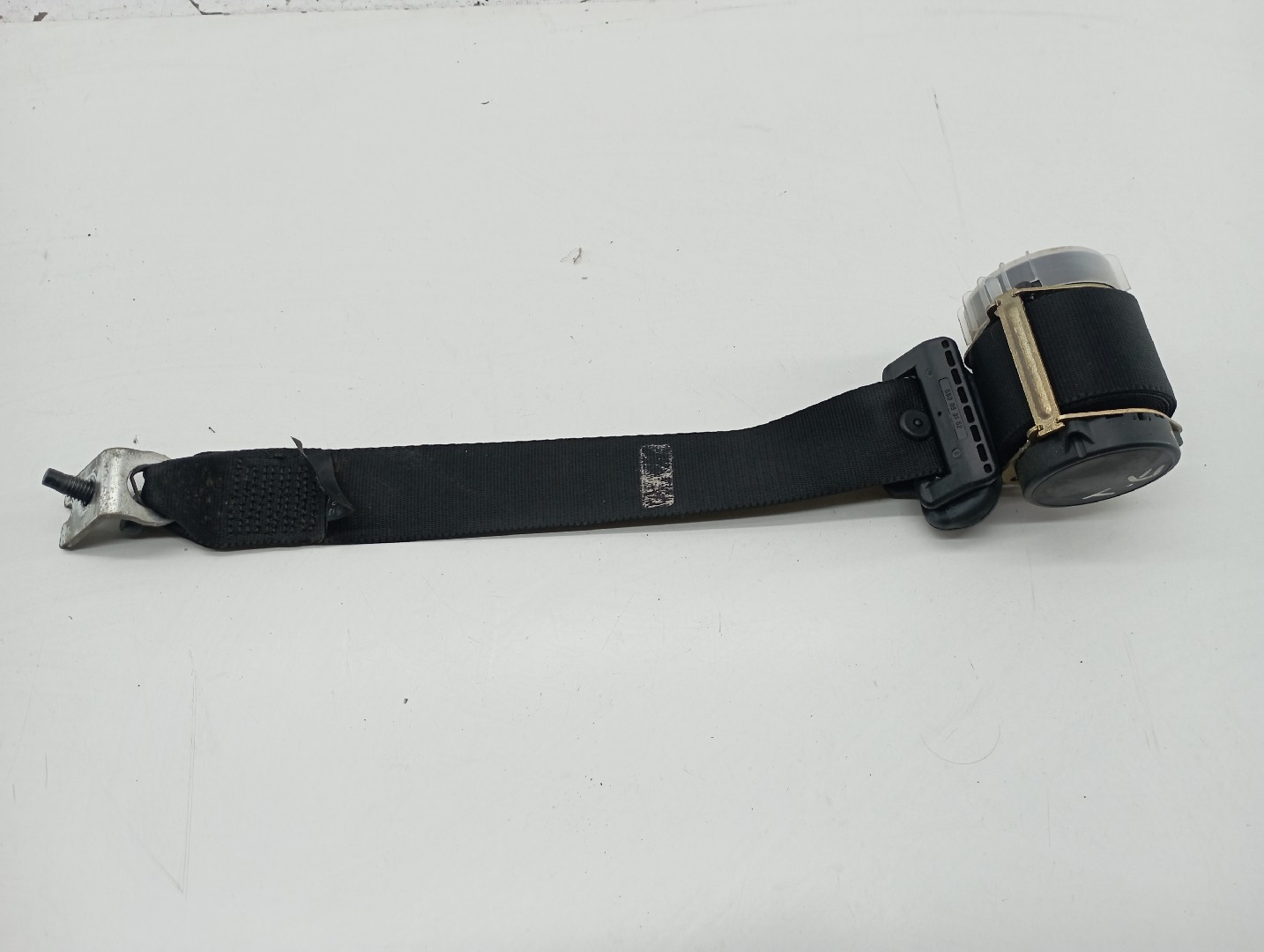 Cinto Tras Esquerdo MAZDA 2 (DY) | 03 - 07
