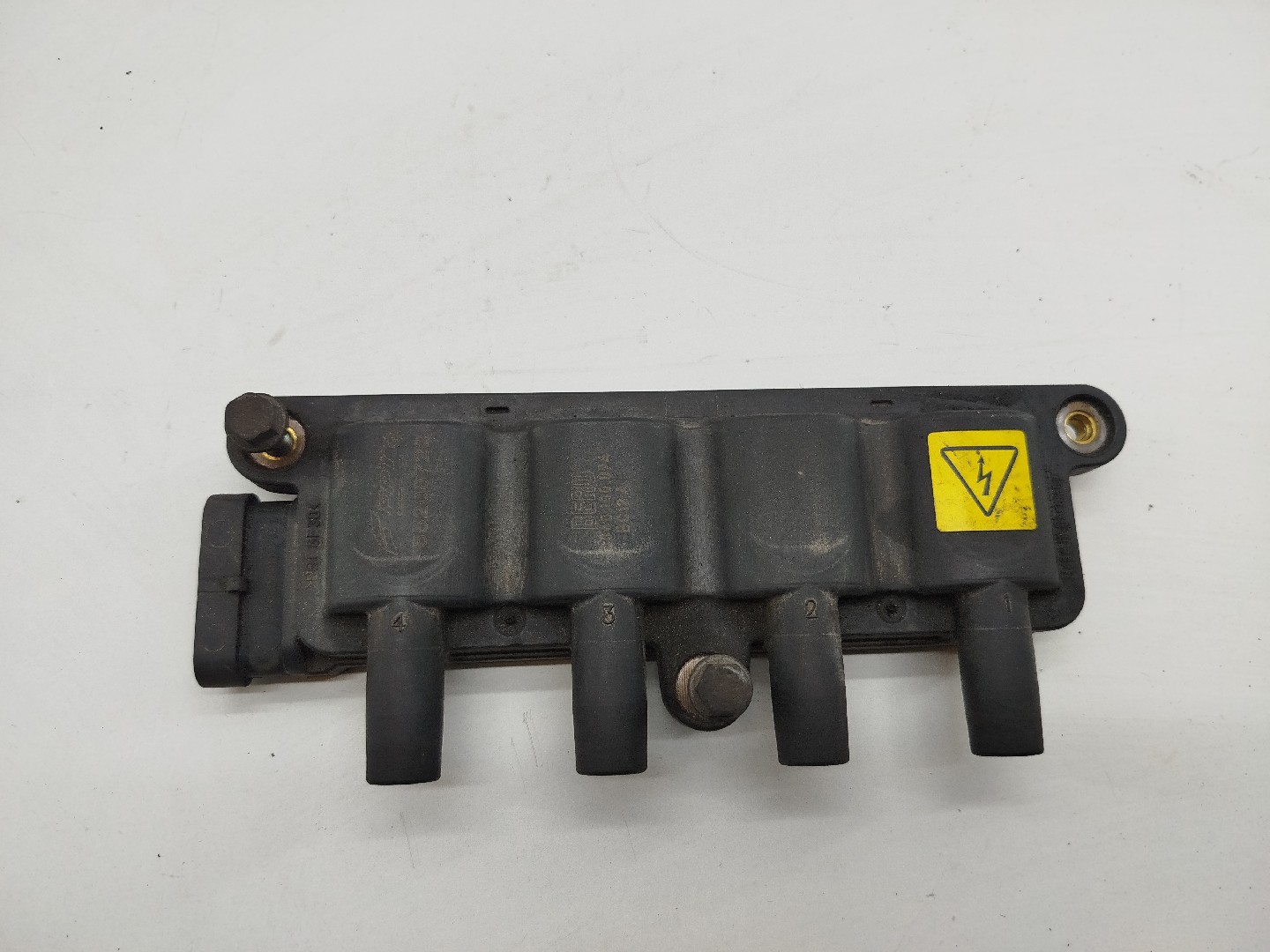 Bobine de ignição FIAT PUNTO EVO (199_) | 08 -  Imagem-4