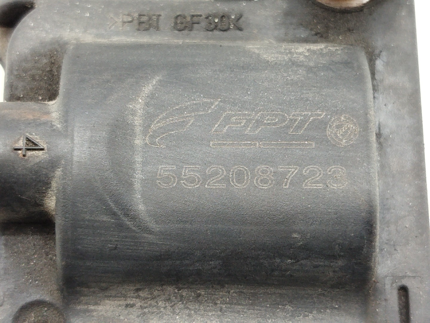 Bobine de ignição FIAT PUNTO EVO (199_) | 08 -  Imagem-2