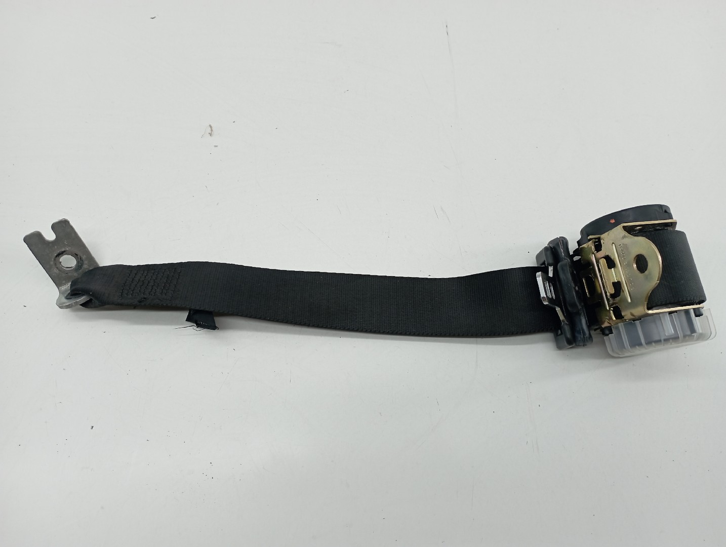 Cinto Tras Direito MAZDA 2 (DY) | 03 - 07