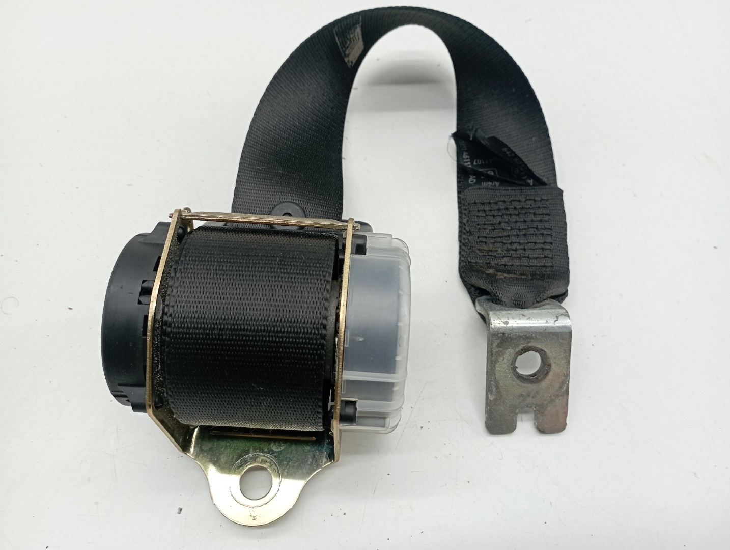 Cinto Tras Direito MAZDA 2 (DY) | 03 - 07 Imagem-4