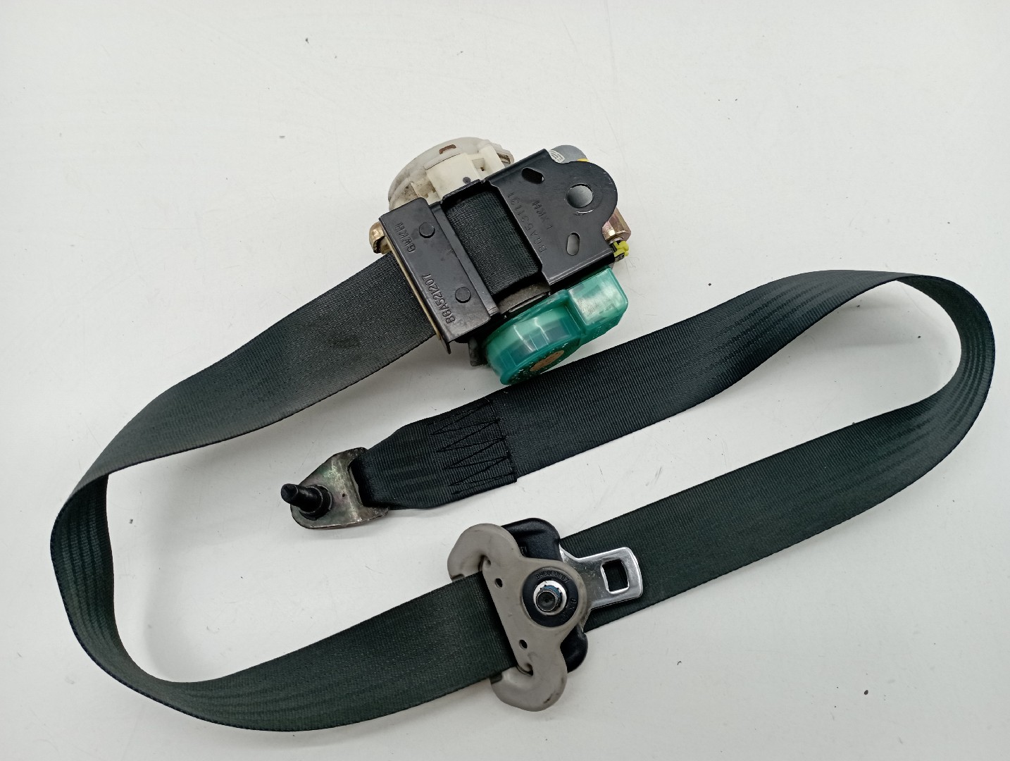 Cinto Frente Direito MAZDA 2 (DY) | 03 - 07 Imagem-1