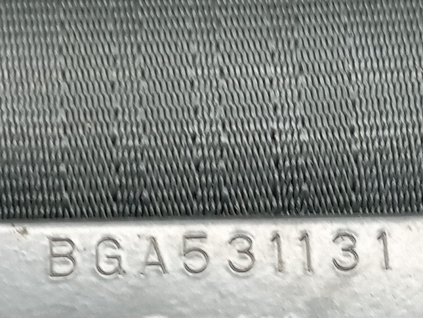 Cinto Frente Direito MAZDA 2 (DY) | 03 - 07 Imagem-3