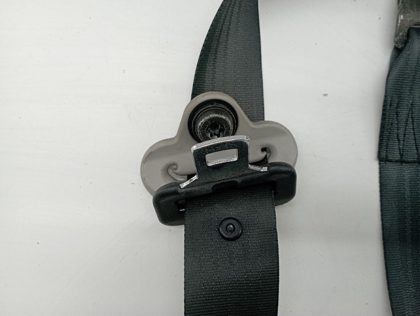 Cinto Frente Direito MAZDA 2 (DY) | 03 - 07 Imagem-4