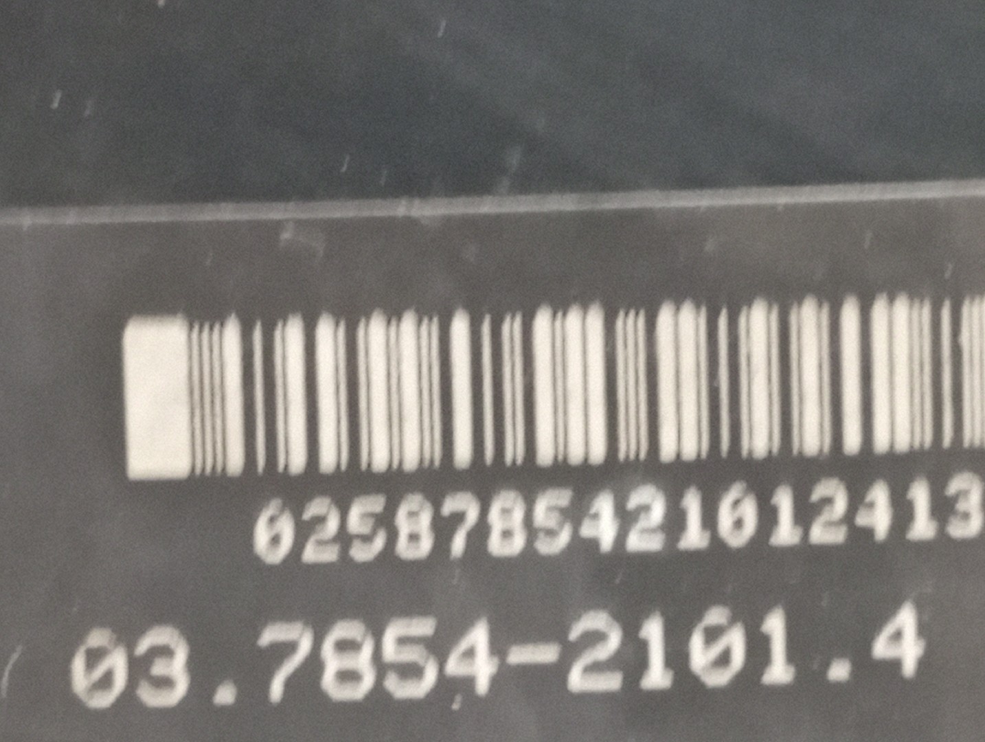Servo Freio MAZDA 2 (DY) | 03 - 07 Imagem-4