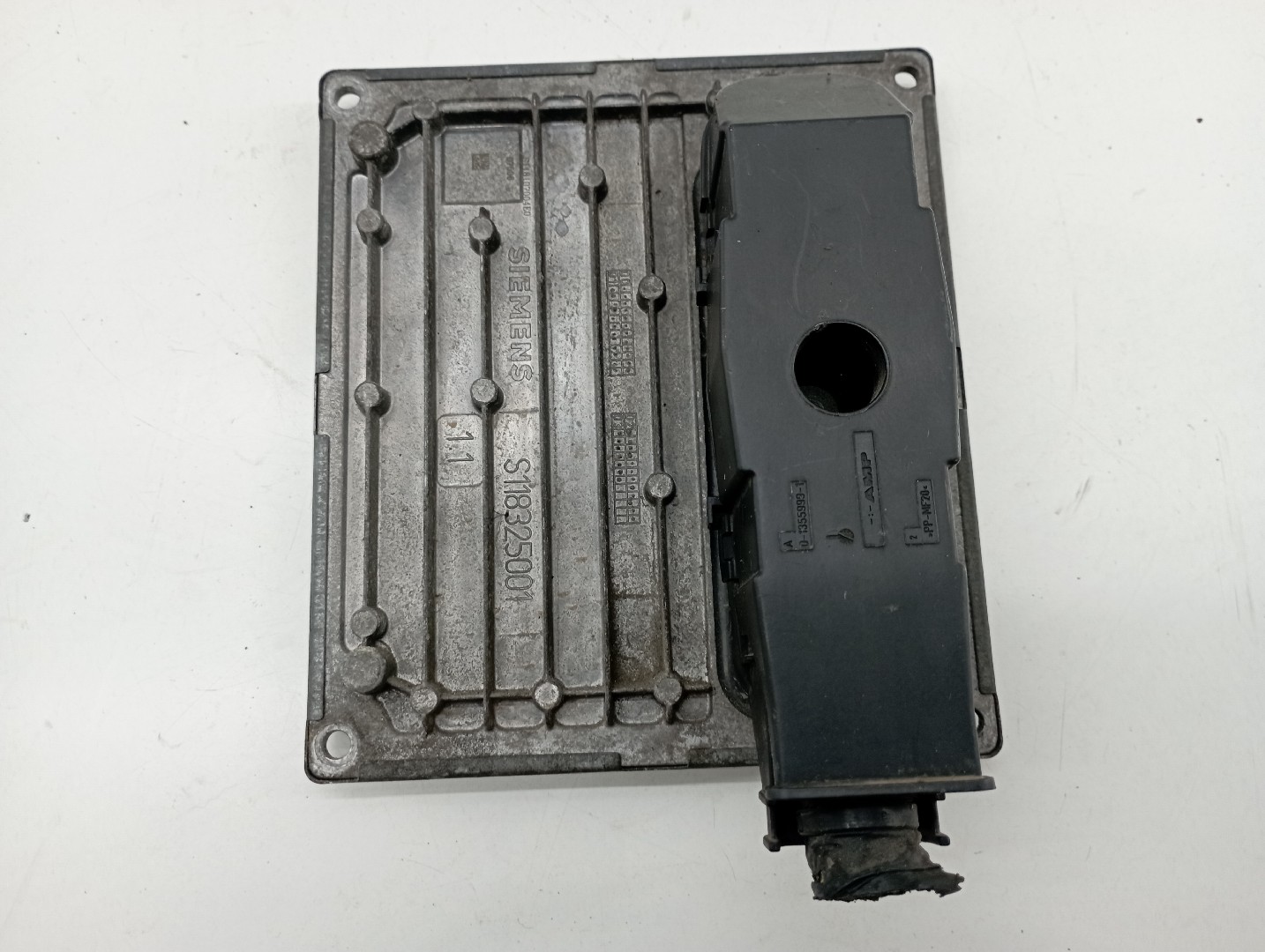 Centralina de Motor MAZDA 2 (DY) | 03 - 07 Imagem-3