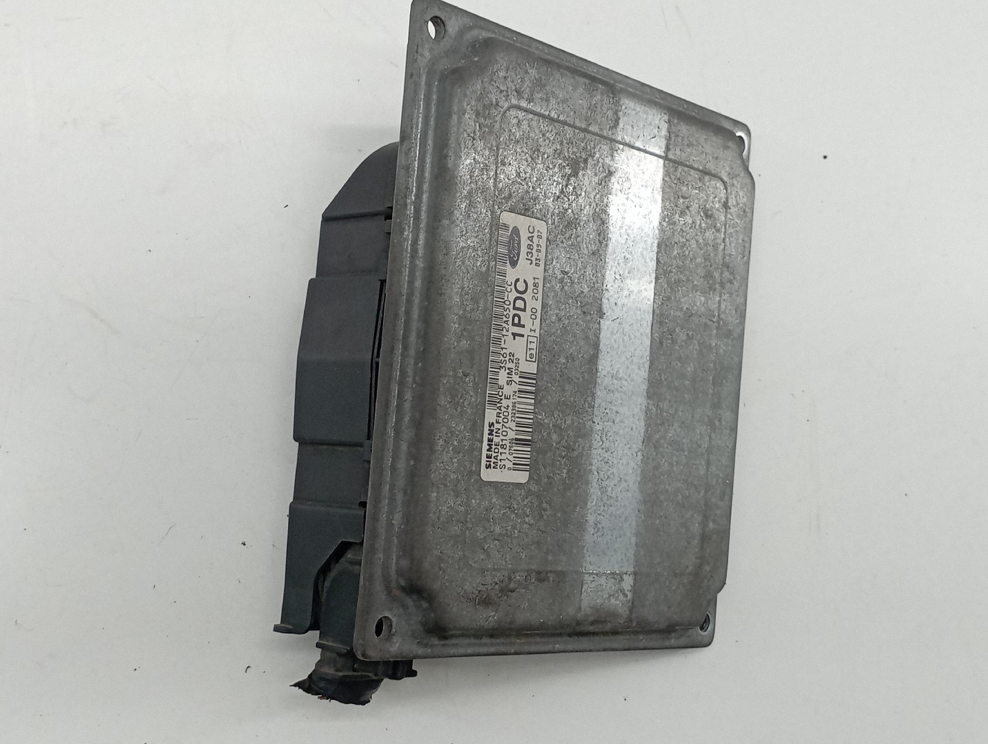 Centralina de Motor MAZDA 2 (DY) | 03 - 07 Imagem-8