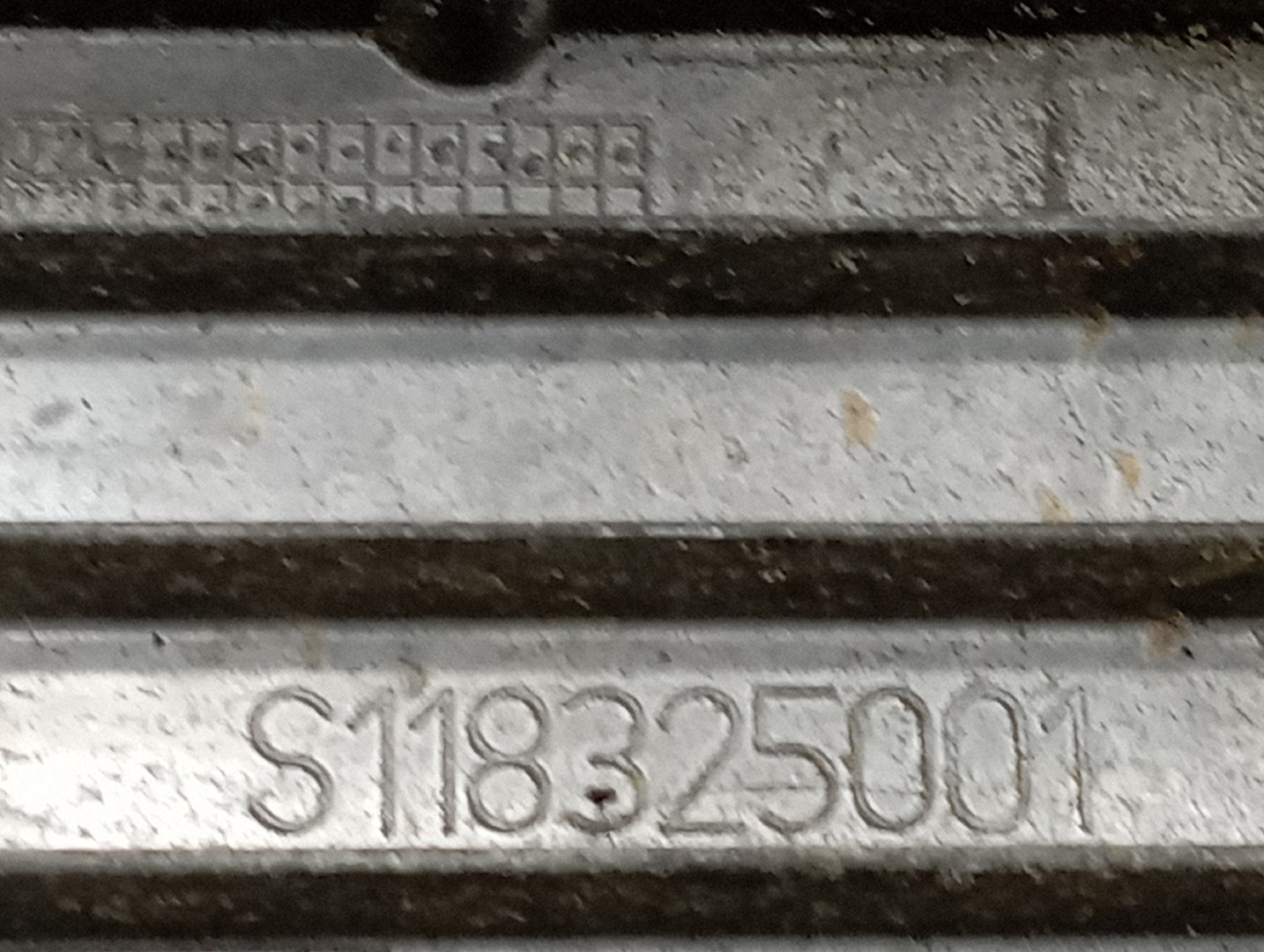 Centralina de Motor MAZDA 2 (DY) | 03 - 07 Imagem-5