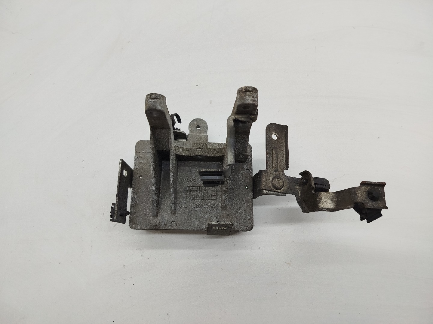 Suporte de motor FIAT PUNTO EVO (199_) | 08 - 