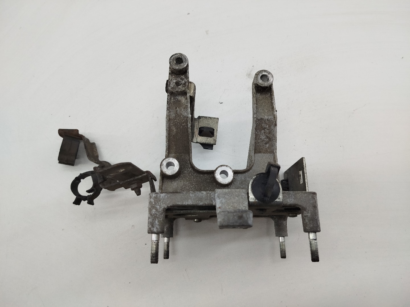 Suporte de motor FIAT PUNTO EVO (199_) | 08 -  Imagem-2