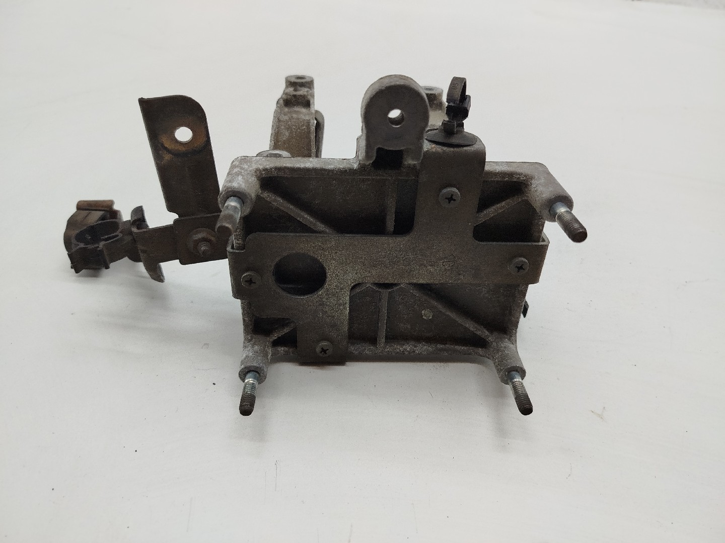 Suporte de motor FIAT PUNTO EVO (199_) | 08 -  Imagem-3