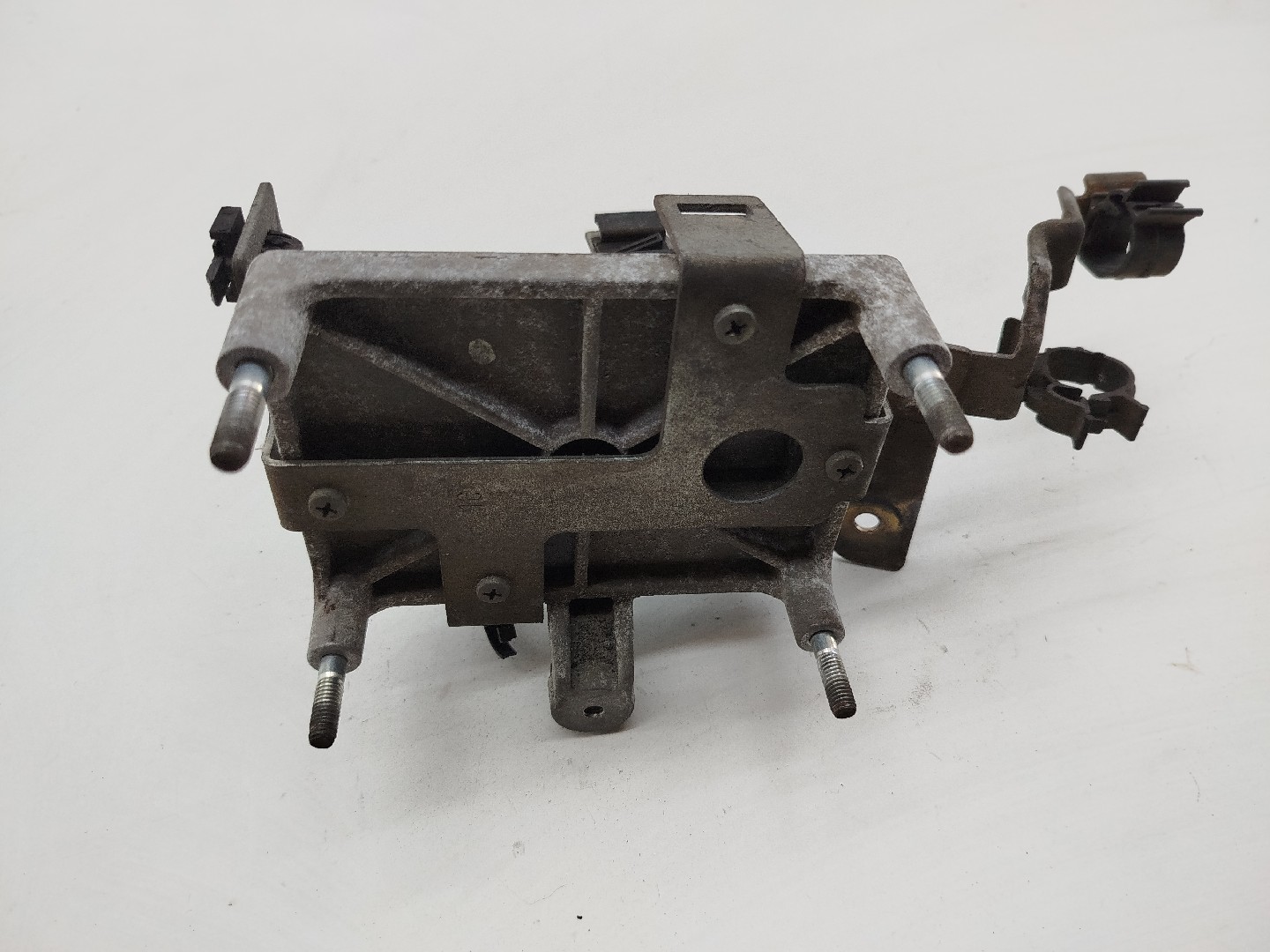 Suporte de motor FIAT PUNTO EVO (199_) | 08 -  Imagem-4