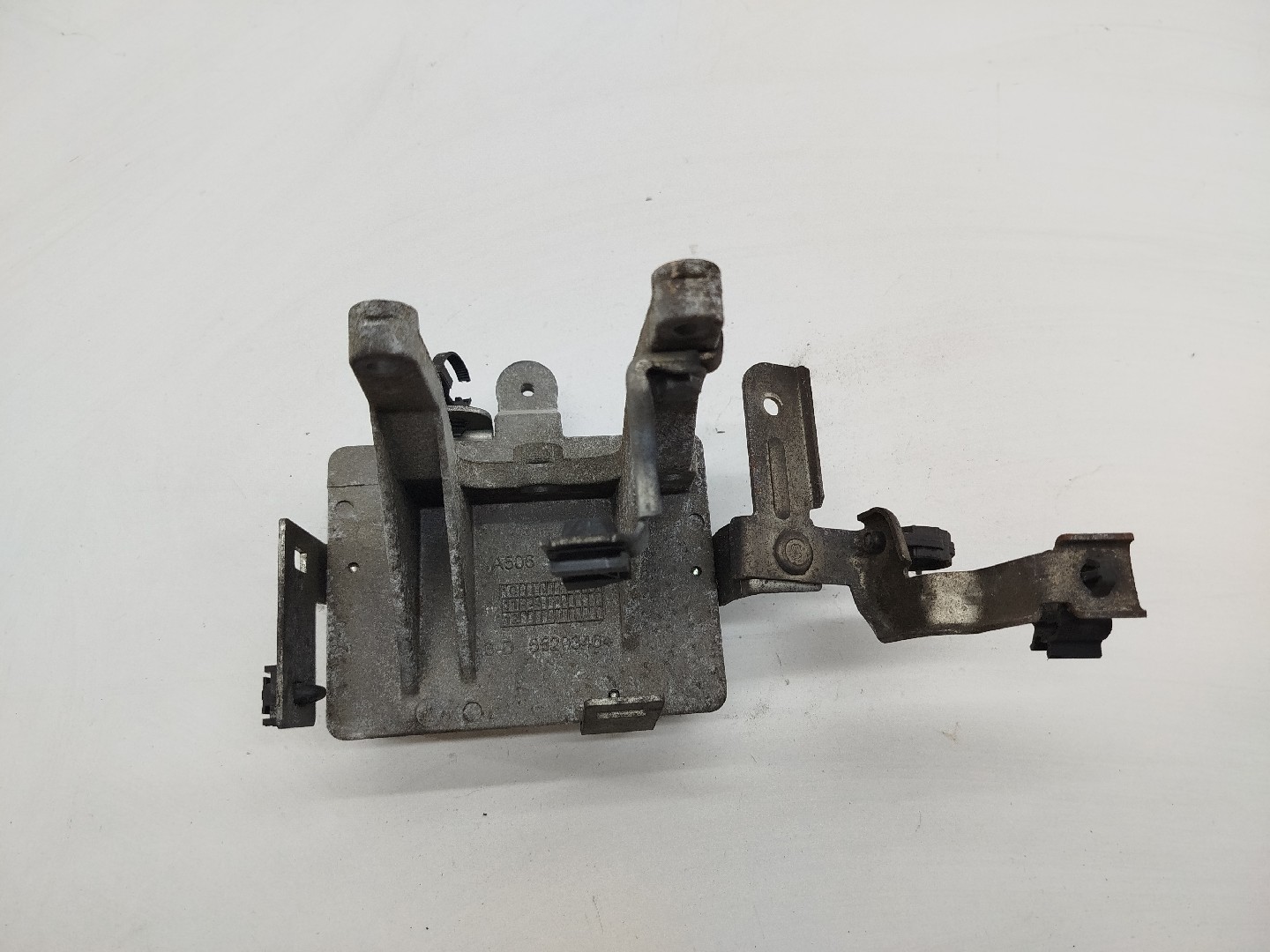 Suporte de motor FIAT PUNTO EVO (199_) | 08 -  Imagem-5