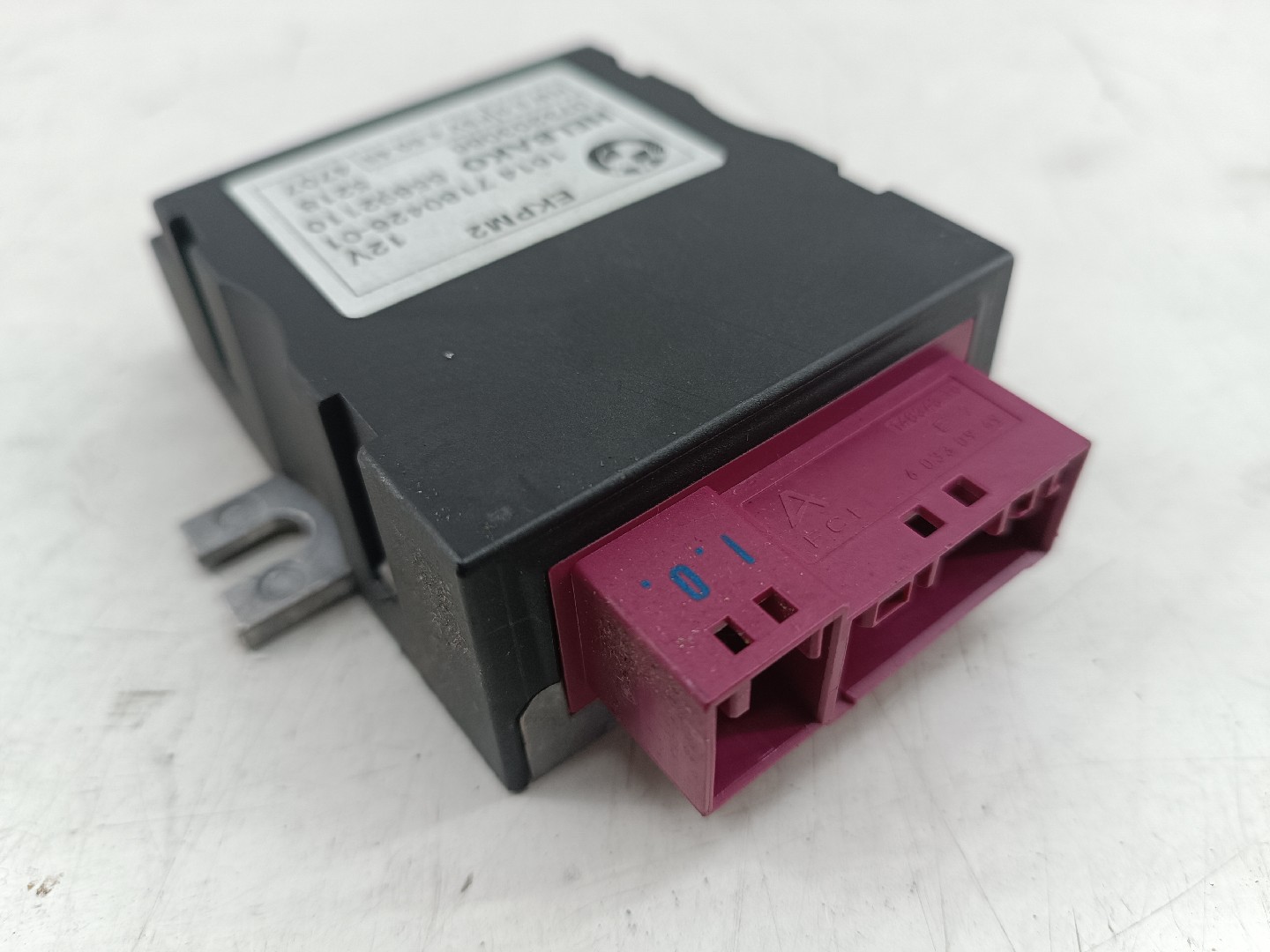 Relé de bomba de combustível BMW 3 Coupé (E92) | 05 - 13 Imagem-3