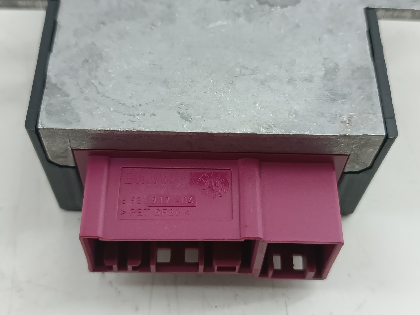 Relé de bomba de combustível BMW 3 Coupé (E92) | 05 - 13 Imagem-1