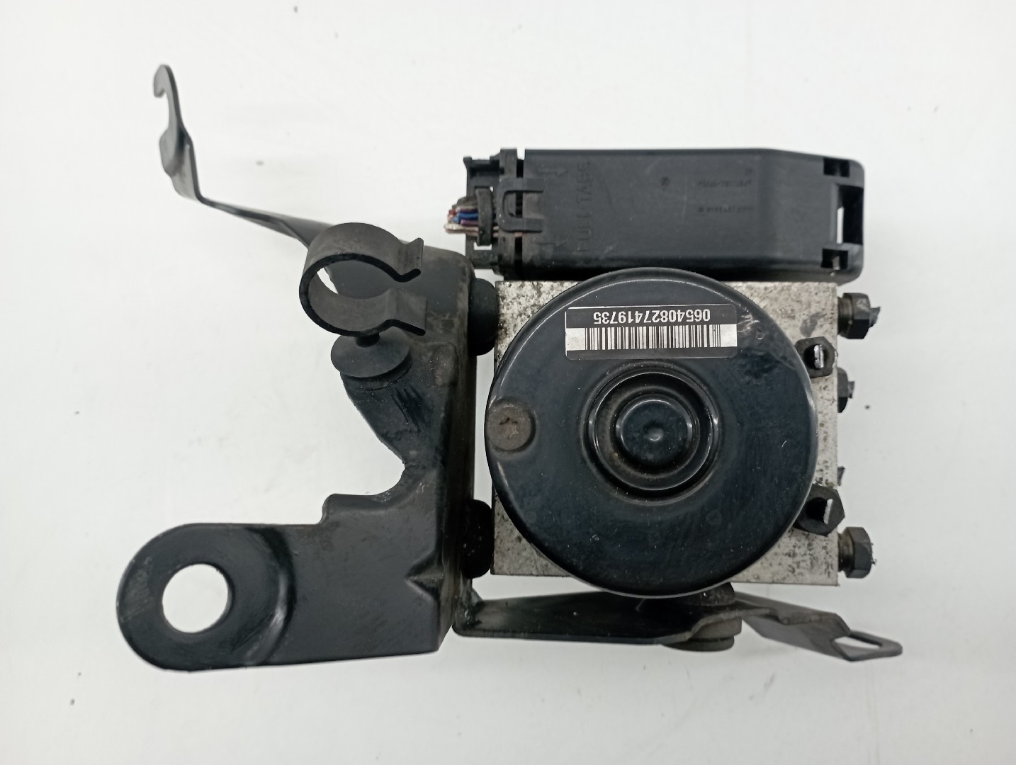 ABS MAZDA 2 (DY) | 03 - 07
