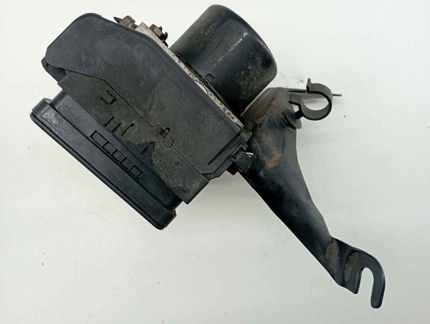 Módulo de ABS MAZDA 2 (DY) | 03 - 07 Imagem-2