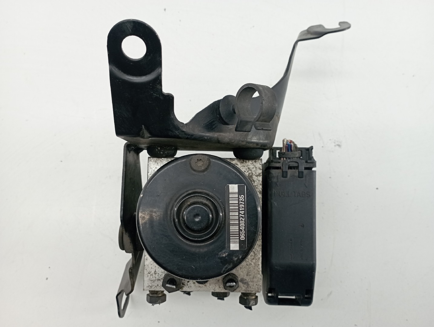 Módulo de ABS MAZDA 2 (DY) | 03 - 07 Imagem-7