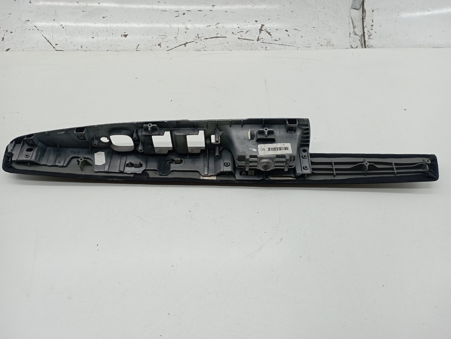 Acabamento de porta MAZDA 2 (DY) | 03 - 07 Imagem-1