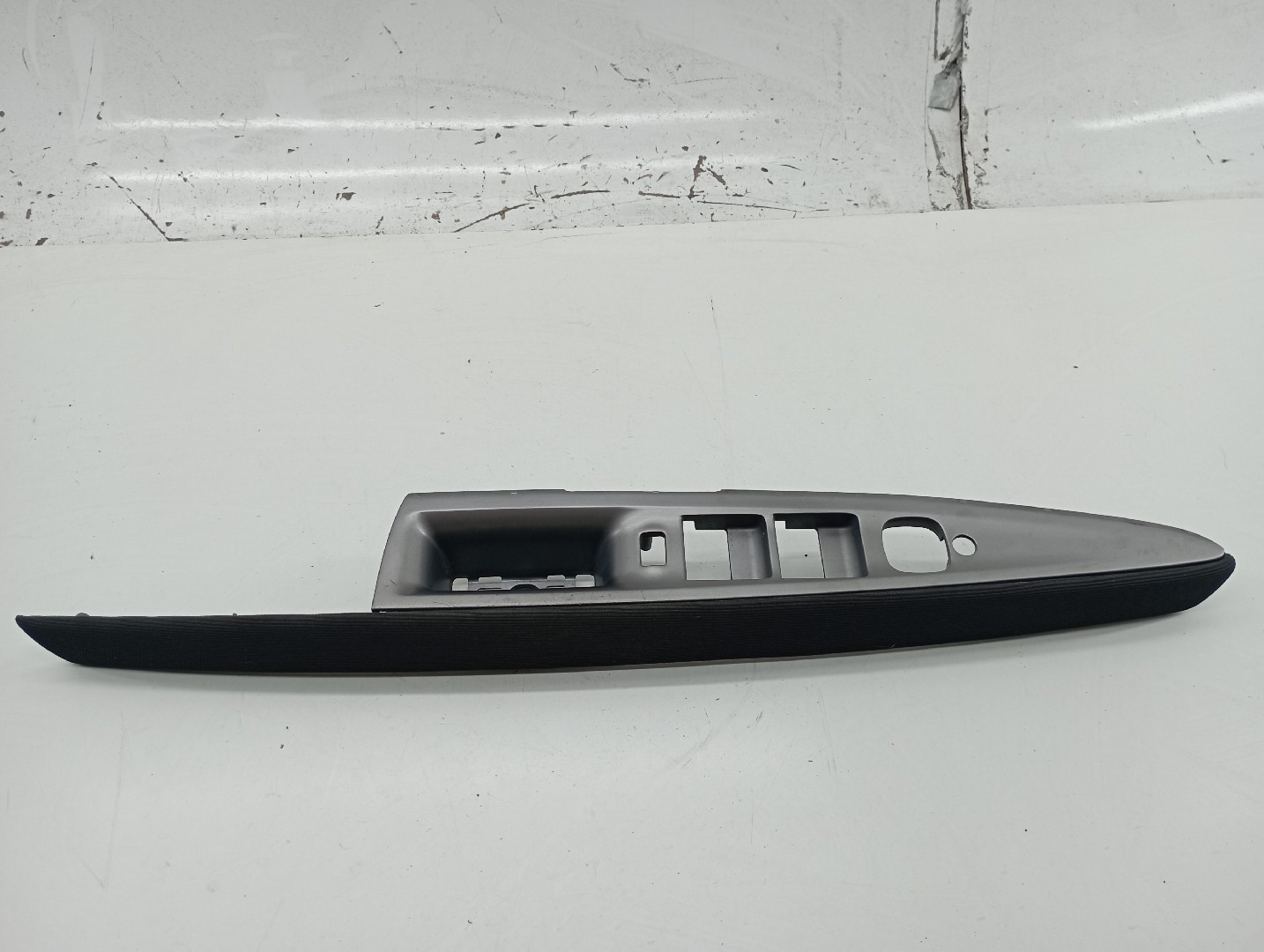 Acabamento de porta MAZDA 2 (DY) | 03 - 07