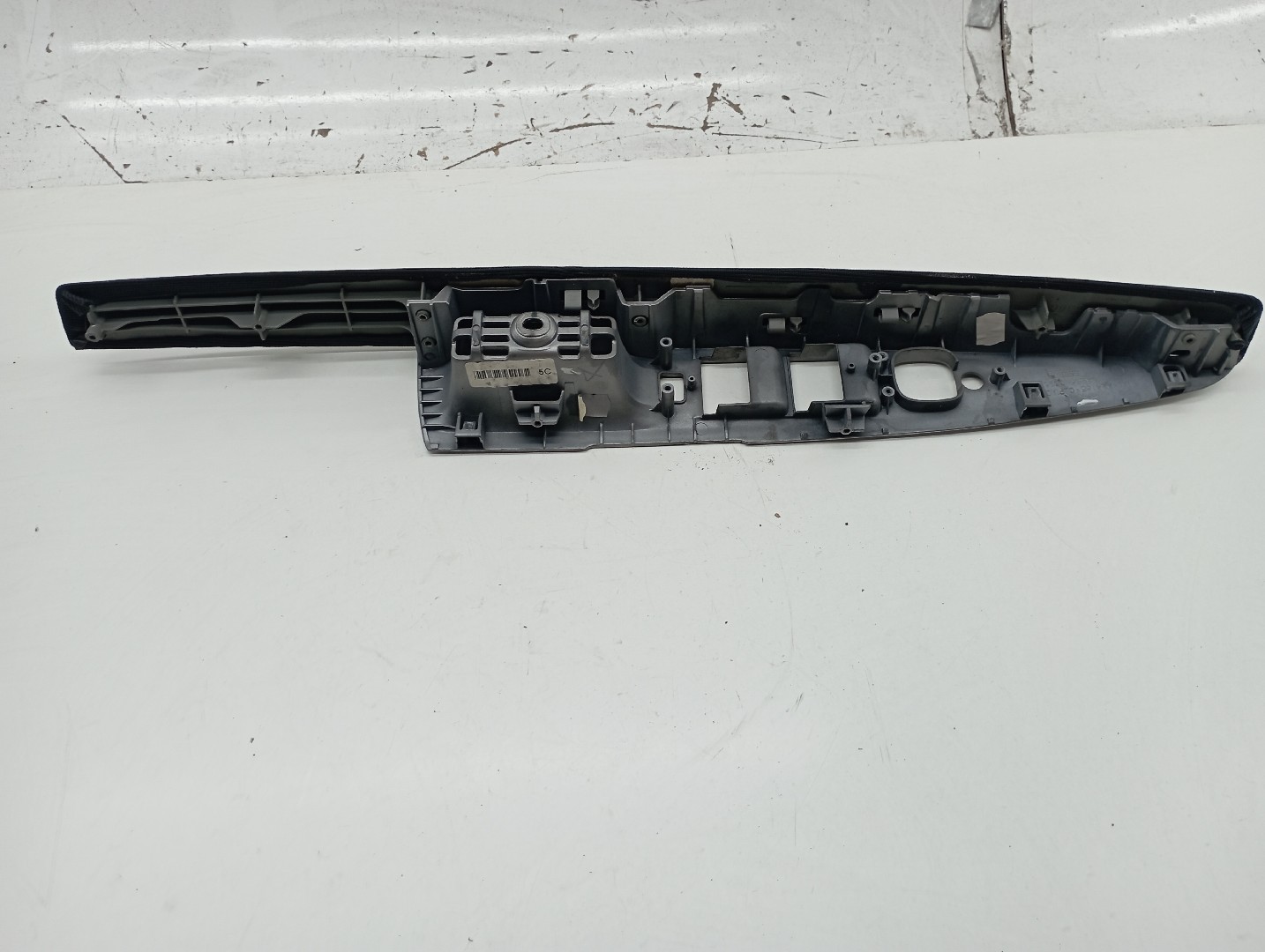 Acabamento de porta MAZDA 2 (DY) | 03 - 07 Imagem-3