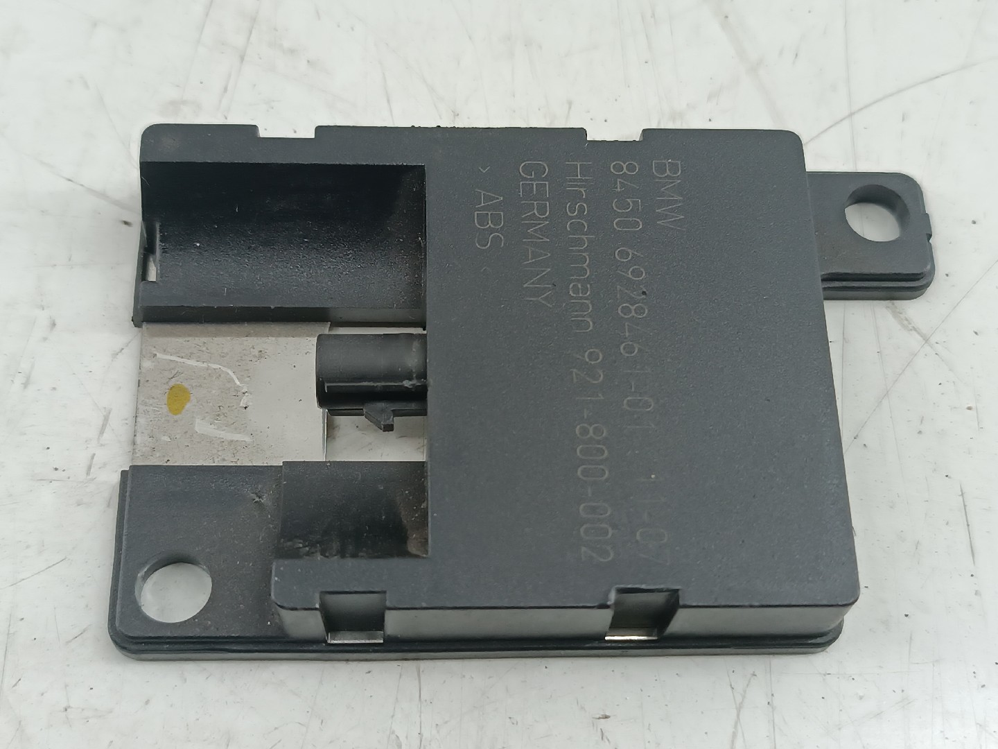 Amplificador de antena BMW 3 Coupé (E92) | 05 - 13 Imagem-1