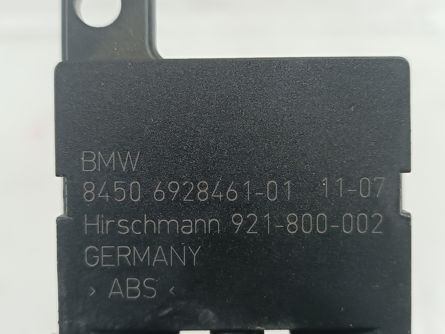 Amplificador de antena BMW 3 Coupé (E92) | 05 - 13 Imagem-2