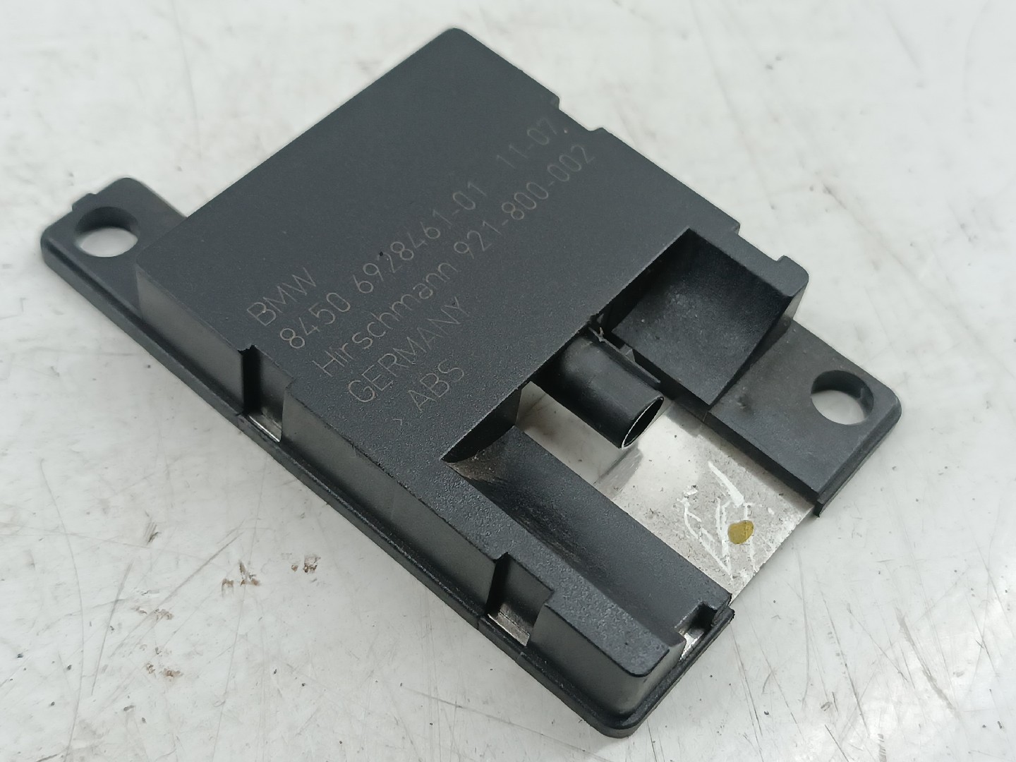 Amplificador de antena BMW 3 Coupé (E92) | 05 - 13 Imagem-4