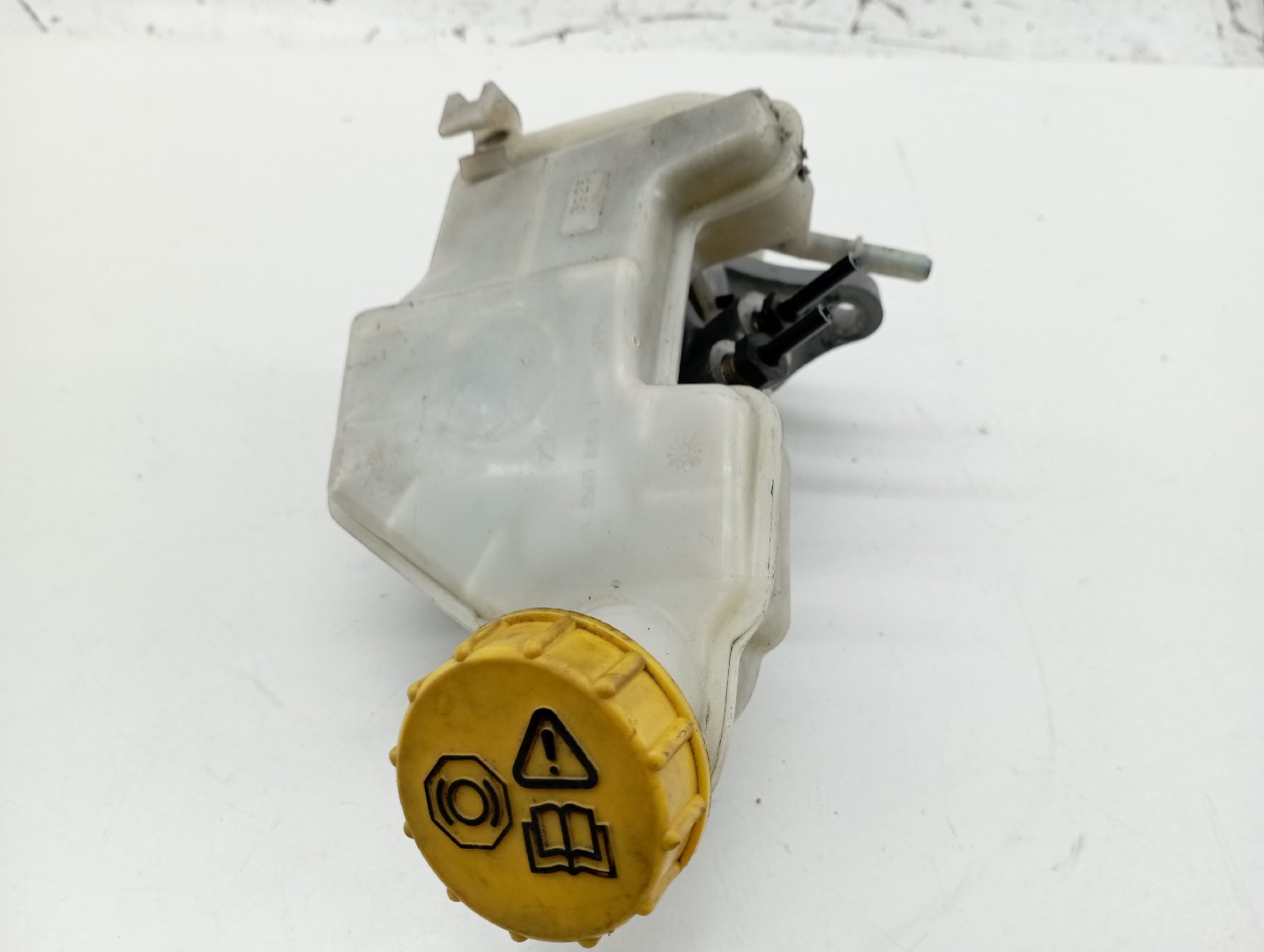 Bomba dos Travões MAZDA 2 (DY) | 03 - 07 Imagem-1