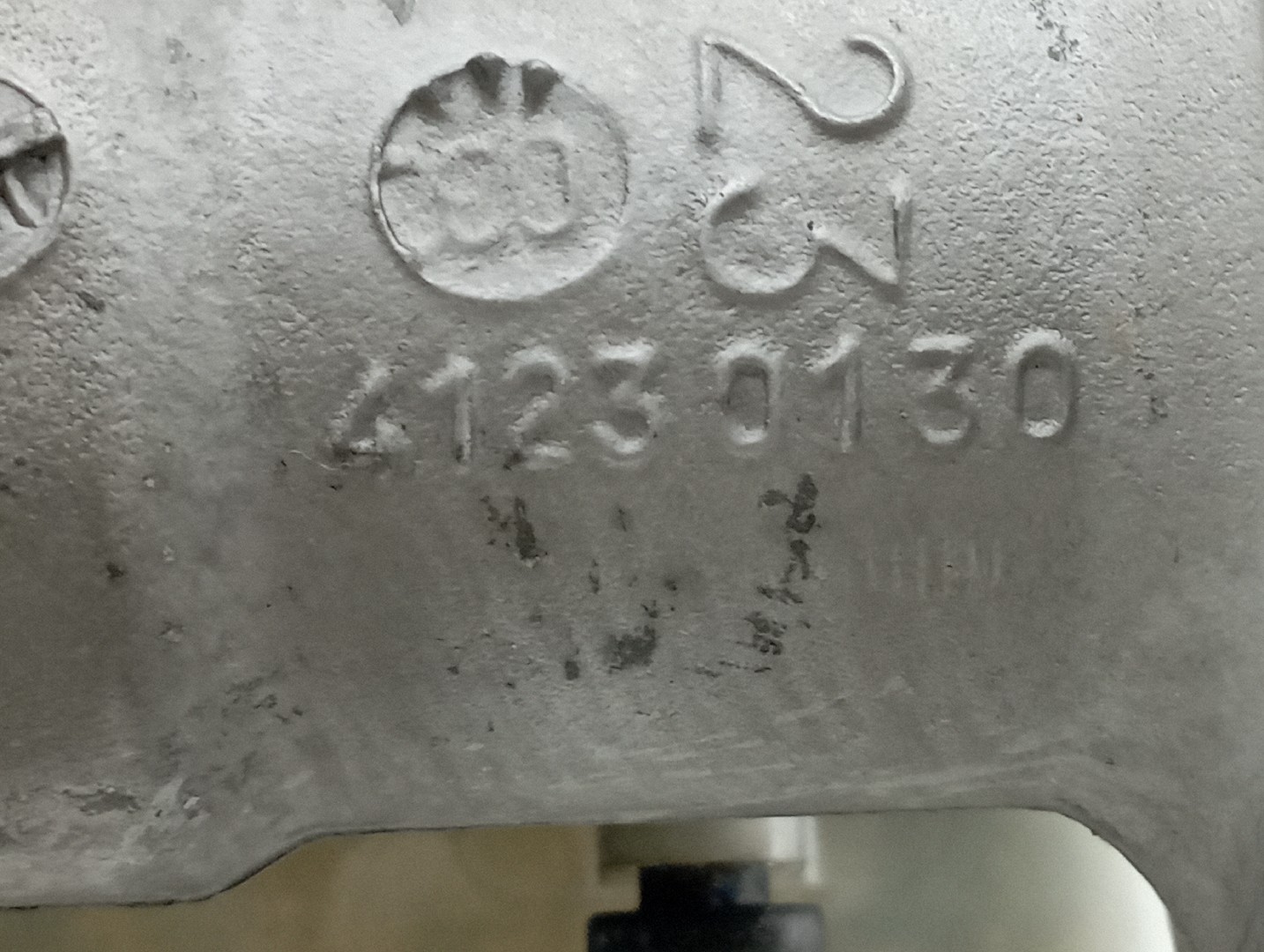 Bomba dos Travões MAZDA 2 (DY) | 03 - 07 Imagem-4