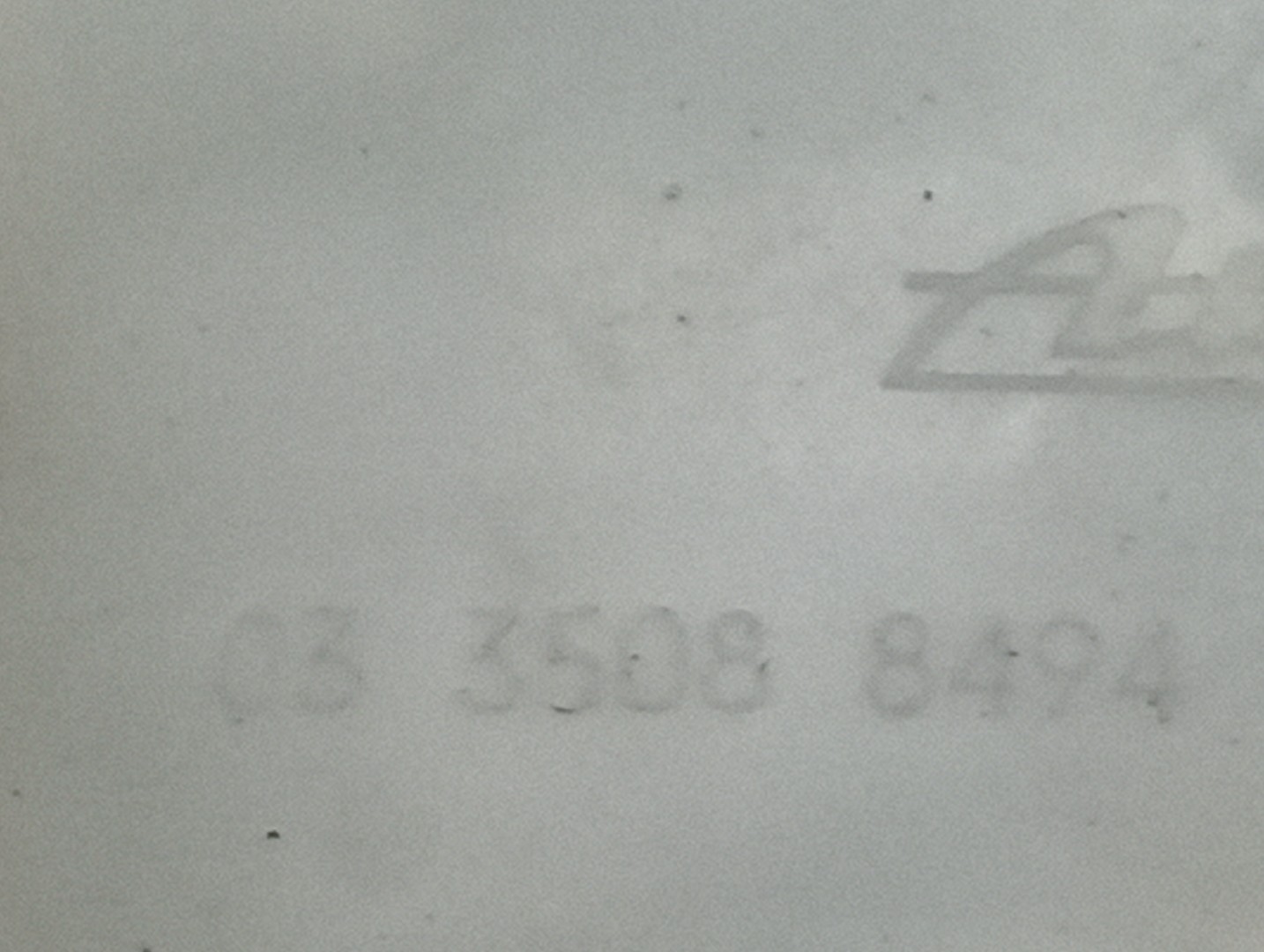 Bomba dos Travões MAZDA 2 (DY) | 03 - 07 Imagem-3