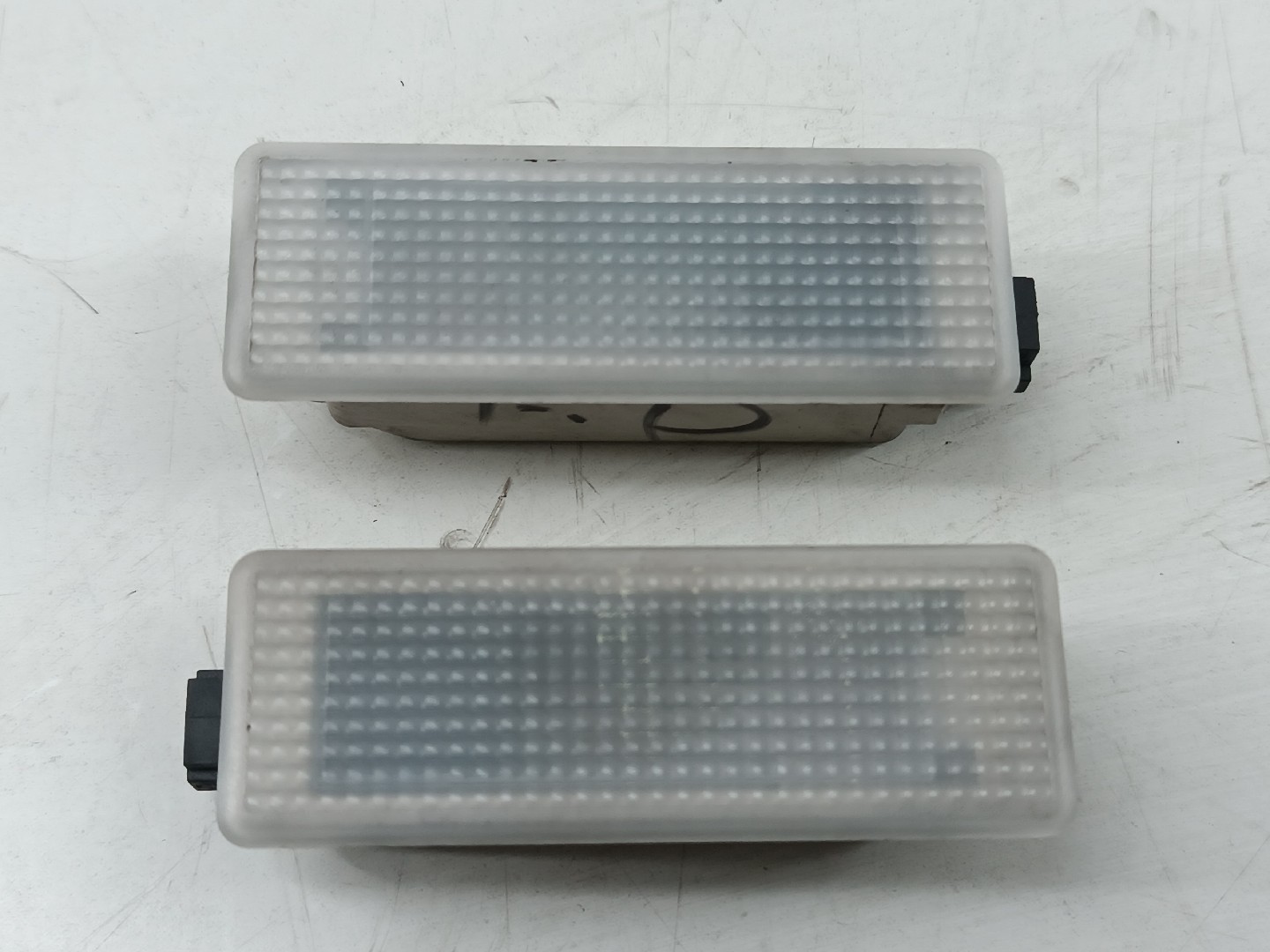 Luz de cortesia BMW 3 Coupé (E92) | 05 - 13 Imagem-3