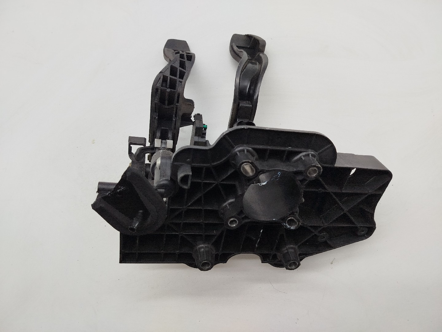 Pedal de embraiagem e travão FIAT PUNTO EVO (199_) | 08 -  Imagem-2
