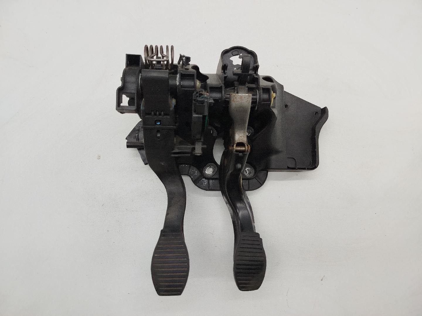 Pedal de embraiagem e travão FIAT PUNTO EVO (199_) | 08 -  Imagem-5