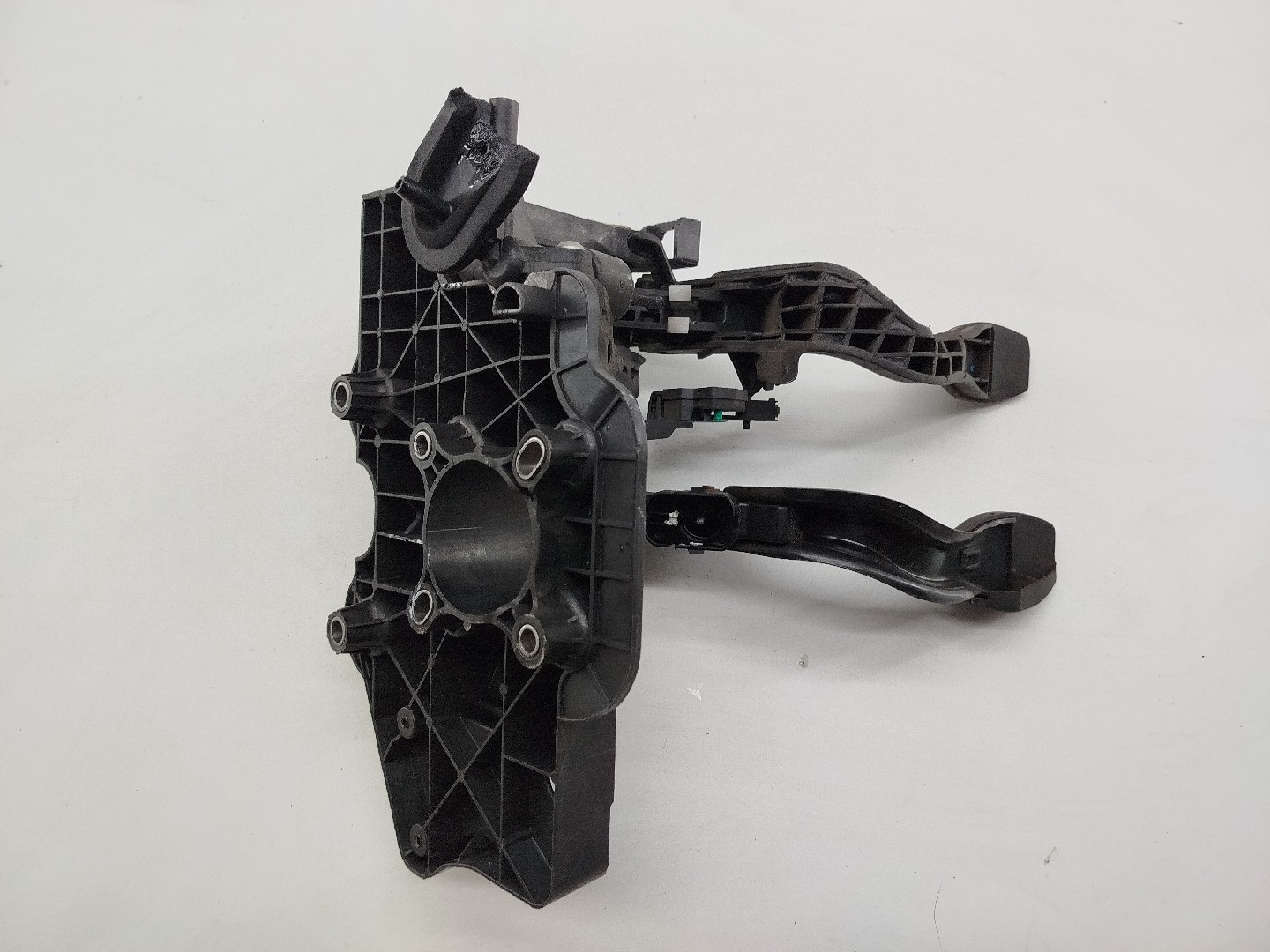 Pedal de embraiagem e travão FIAT PUNTO EVO (199_) | 08 -  Imagem-4