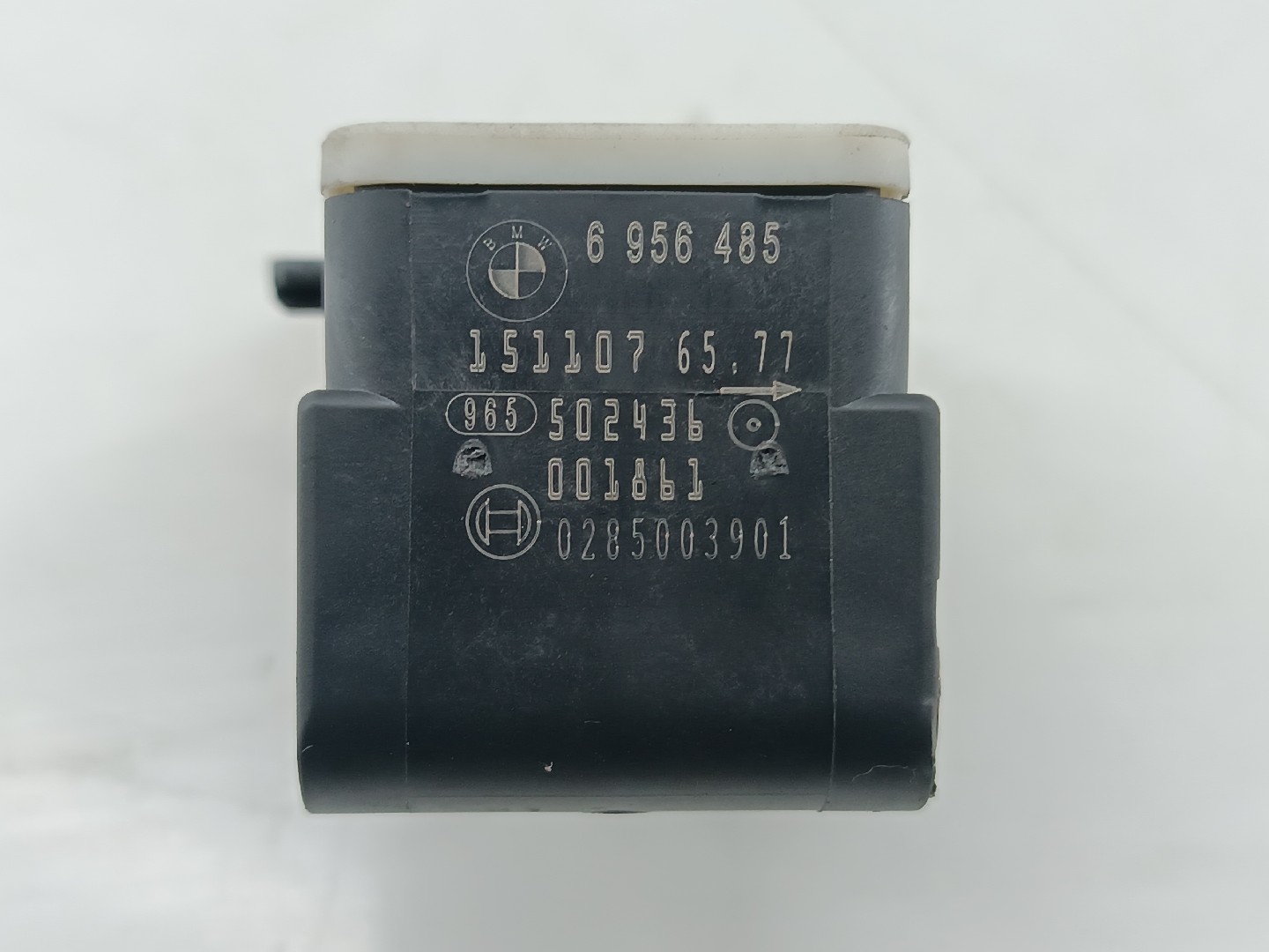 Sensor de Impacto BMW 3 Coupé (E92) | 05 - 13 Imagem-2