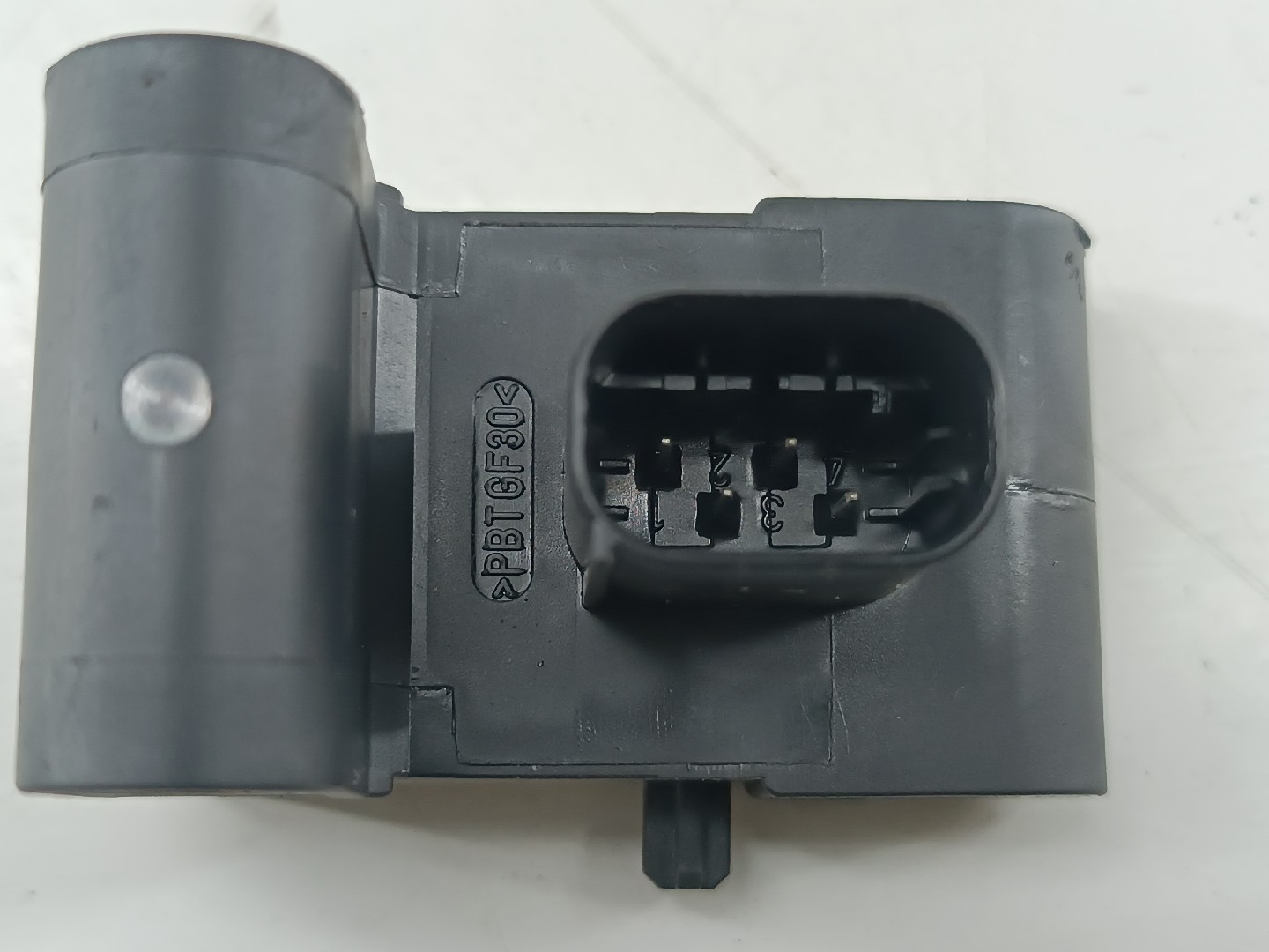Sensor de Impacto BMW 3 Coupé (E92) | 05 - 13 Imagem-1