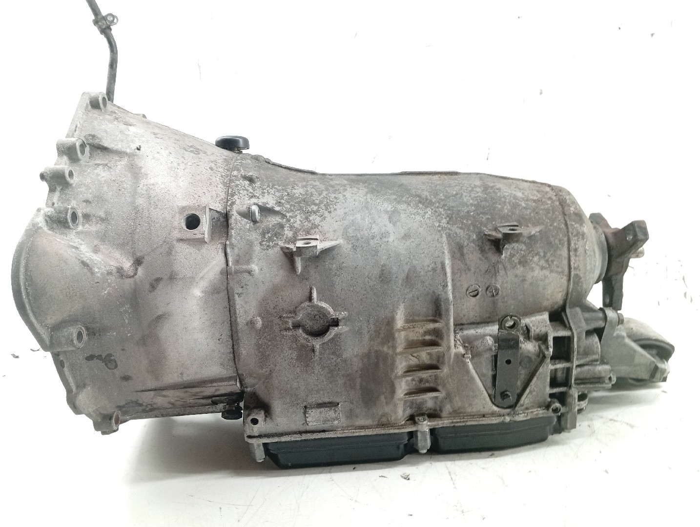Caixa de velocidades MERCEDES-BENZ E-CLASS (W210) | 95 - 03 Imagem-6