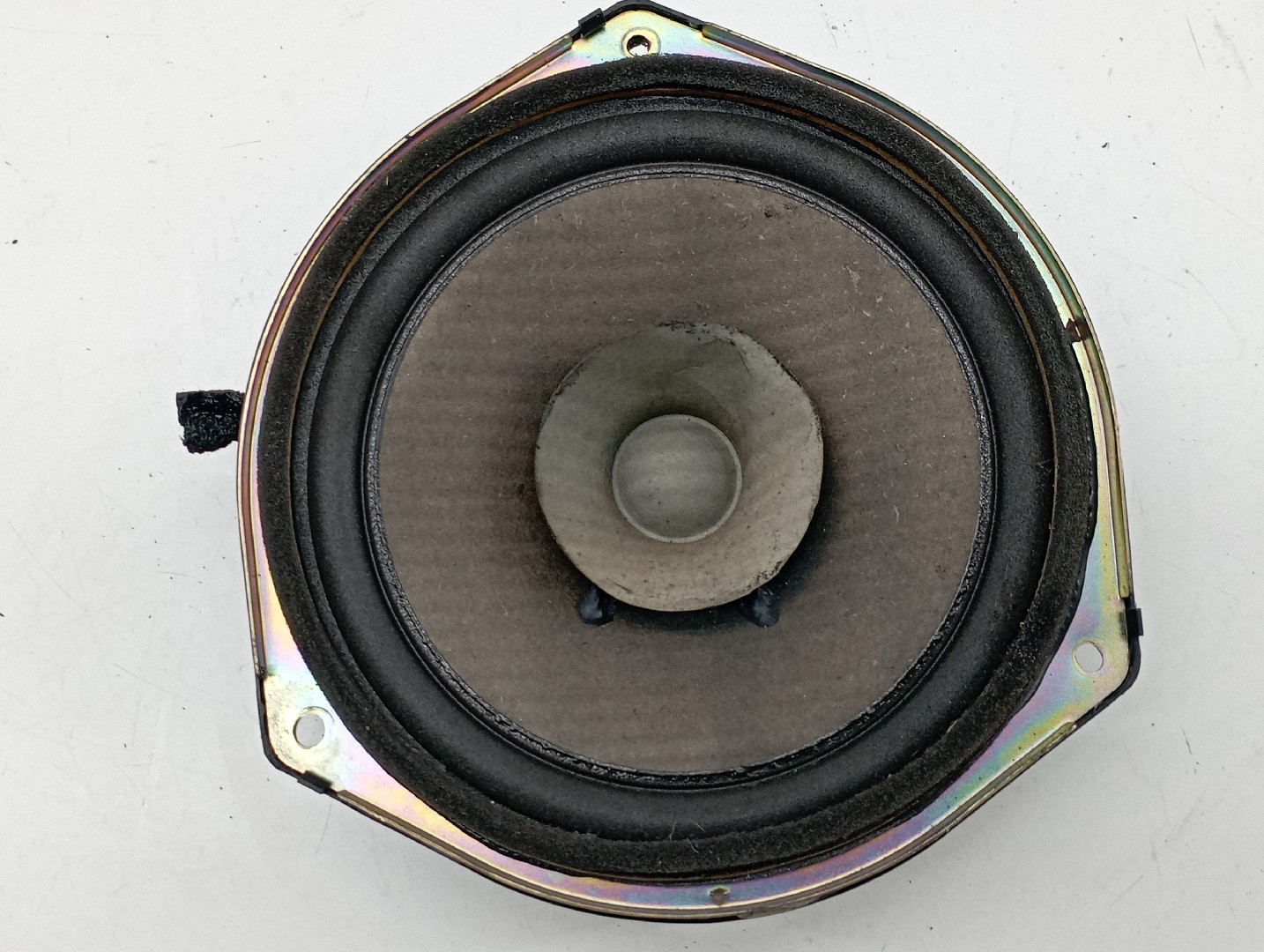 Coluna Porta Traseira Direita MAZDA 2 (DY) | 03 - 07 Imagem-5