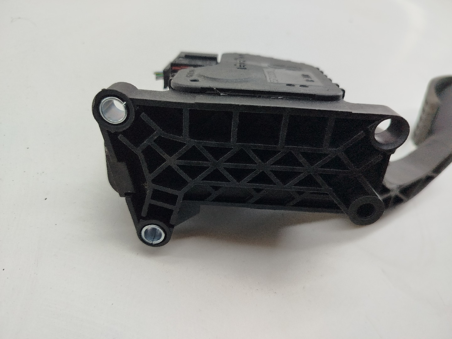 Pedal acelerador FIAT PUNTO EVO (199_) | 08 -  Imagem-2