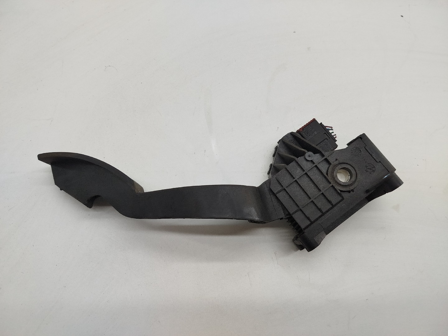 Pedal acelerador FIAT PUNTO EVO (199_) | 08 -  Imagem-1