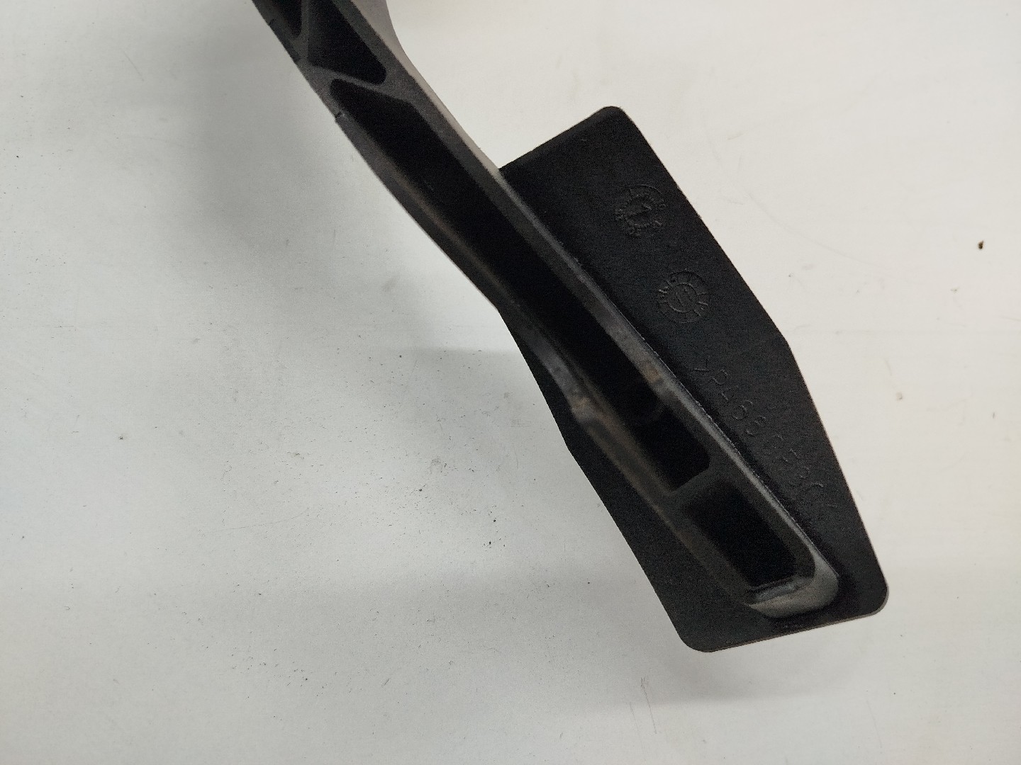 Pedal acelerador FIAT PUNTO EVO (199_) | 08 -  Imagem-4