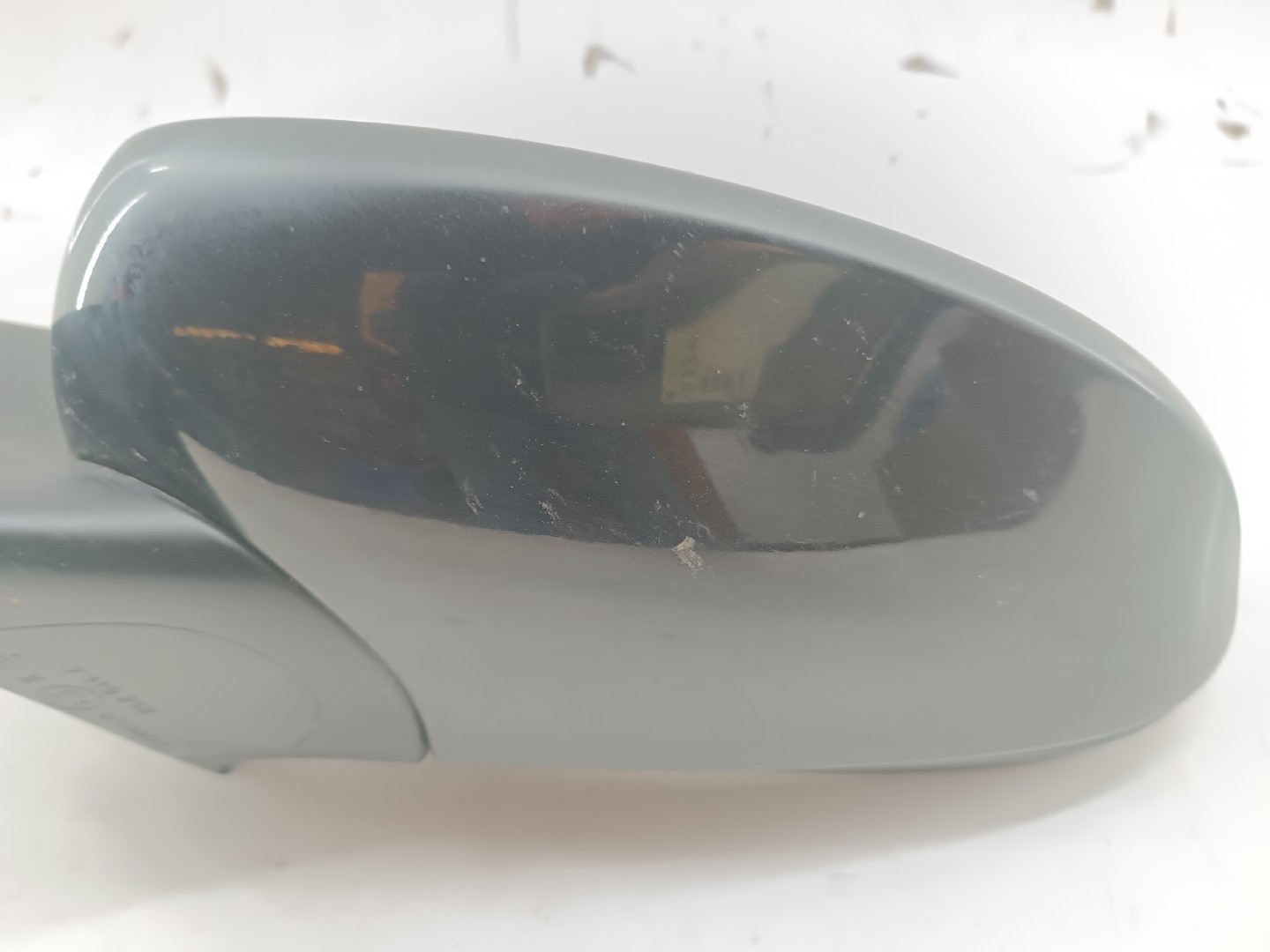 Espelho Retrovisor Esquerdo Elétrico BMW 3 Coupé (E92) | 05 - 13