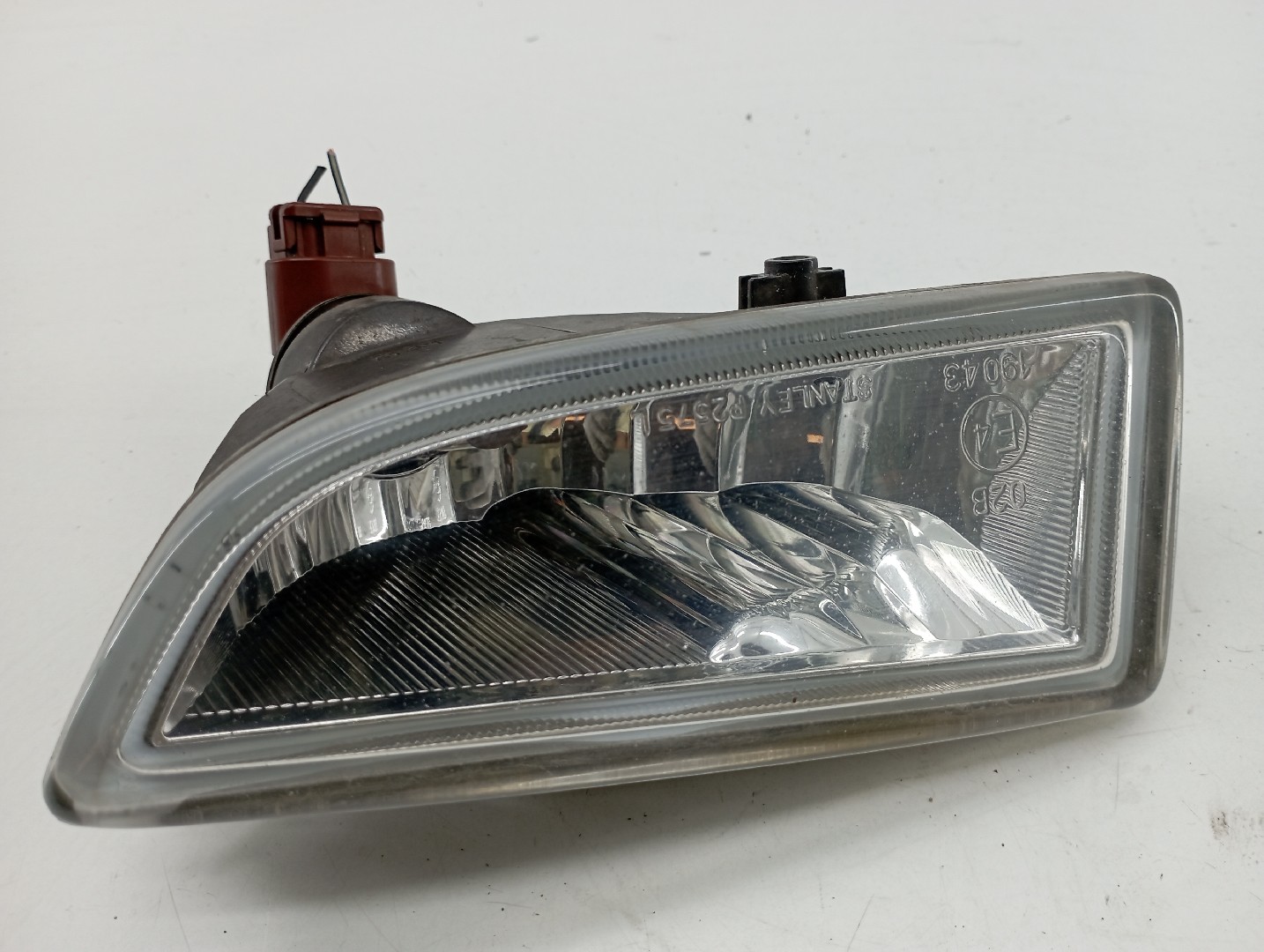 Farol Nevoeiro Frente Esquerdo MAZDA 2 (DY) | 03 - 07