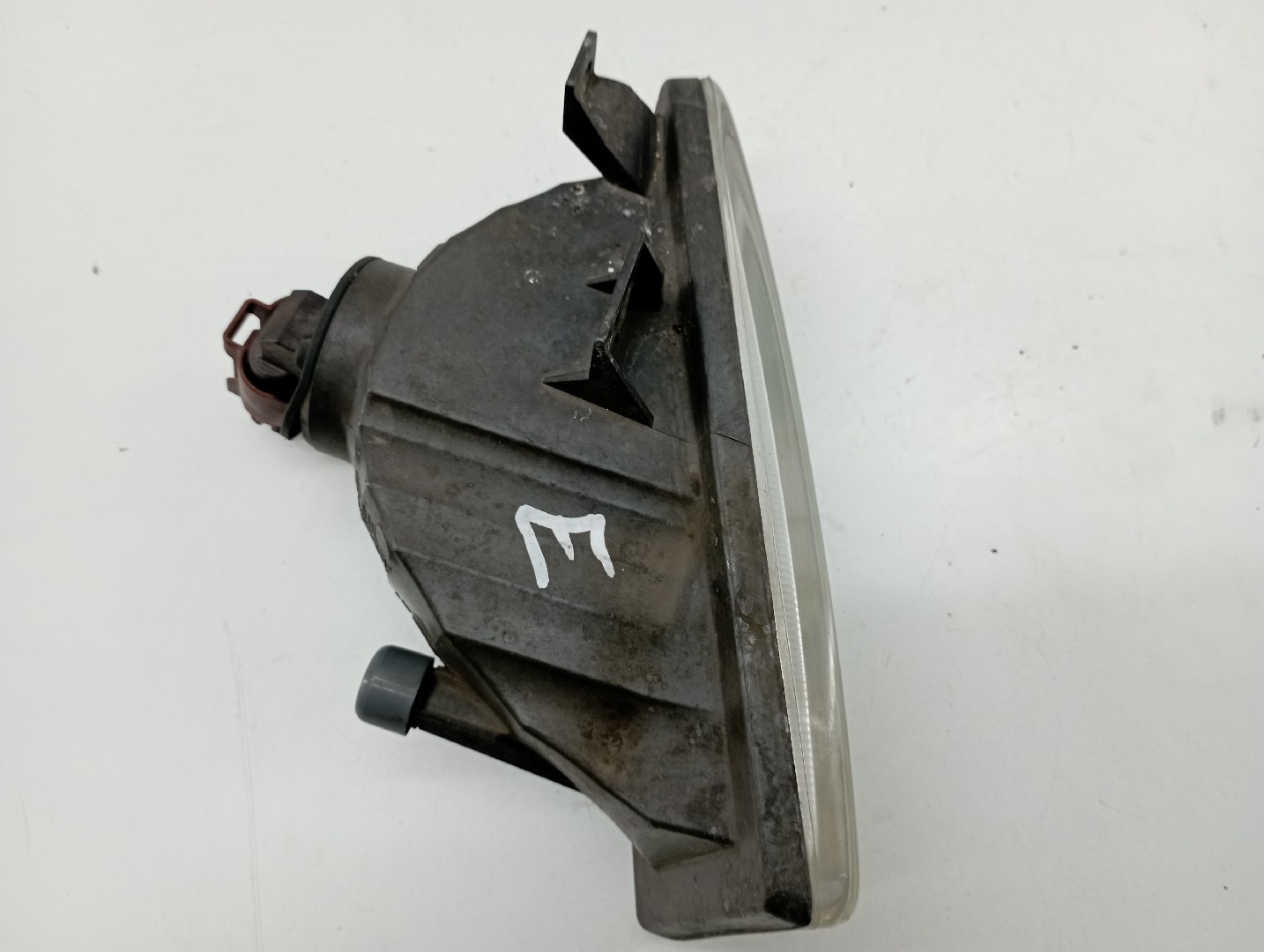 Farol Nevoeiro Frente Esquerdo MAZDA 2 (DY) | 03 - 07 Imagem-3