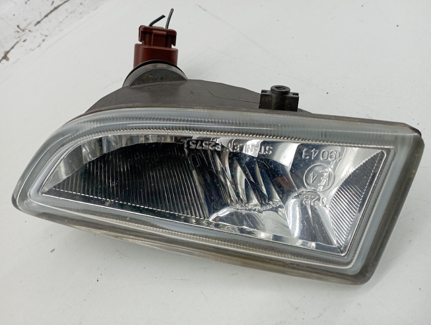 Farol Nevoeiro Frente Esquerdo MAZDA 2 (DY) | 03 - 07 Imagem-6