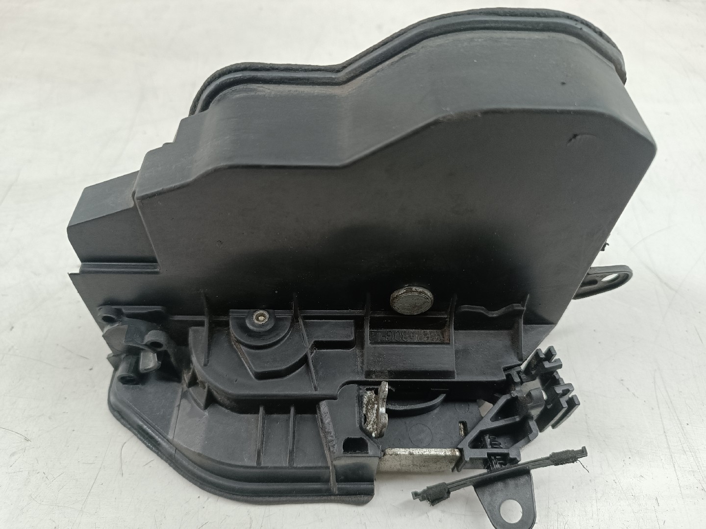 Fecho da Porta Frente Direito BMW 3 Coupé (E92) | 05 - 13
