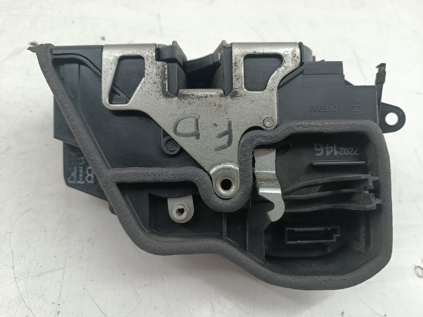 Fecho da Porta Frente Direito BMW 3 Coupé (E92) | 05 - 13 Imagem-3